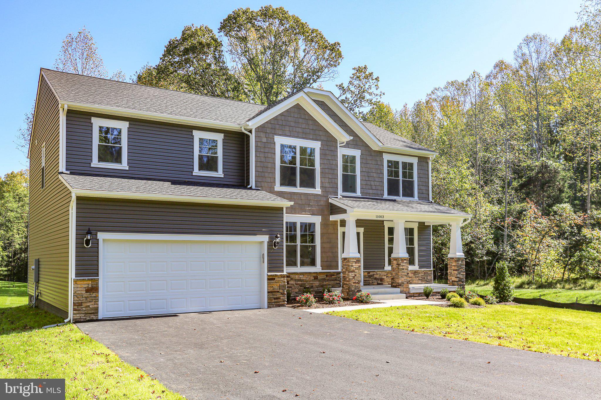 THORBURN ESTATES - Residential