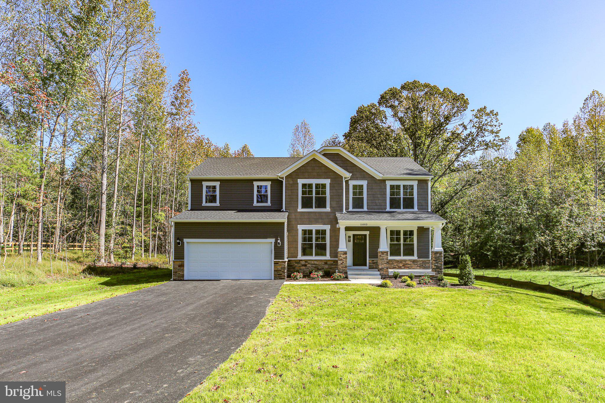 THORBURN ESTATES - Residential