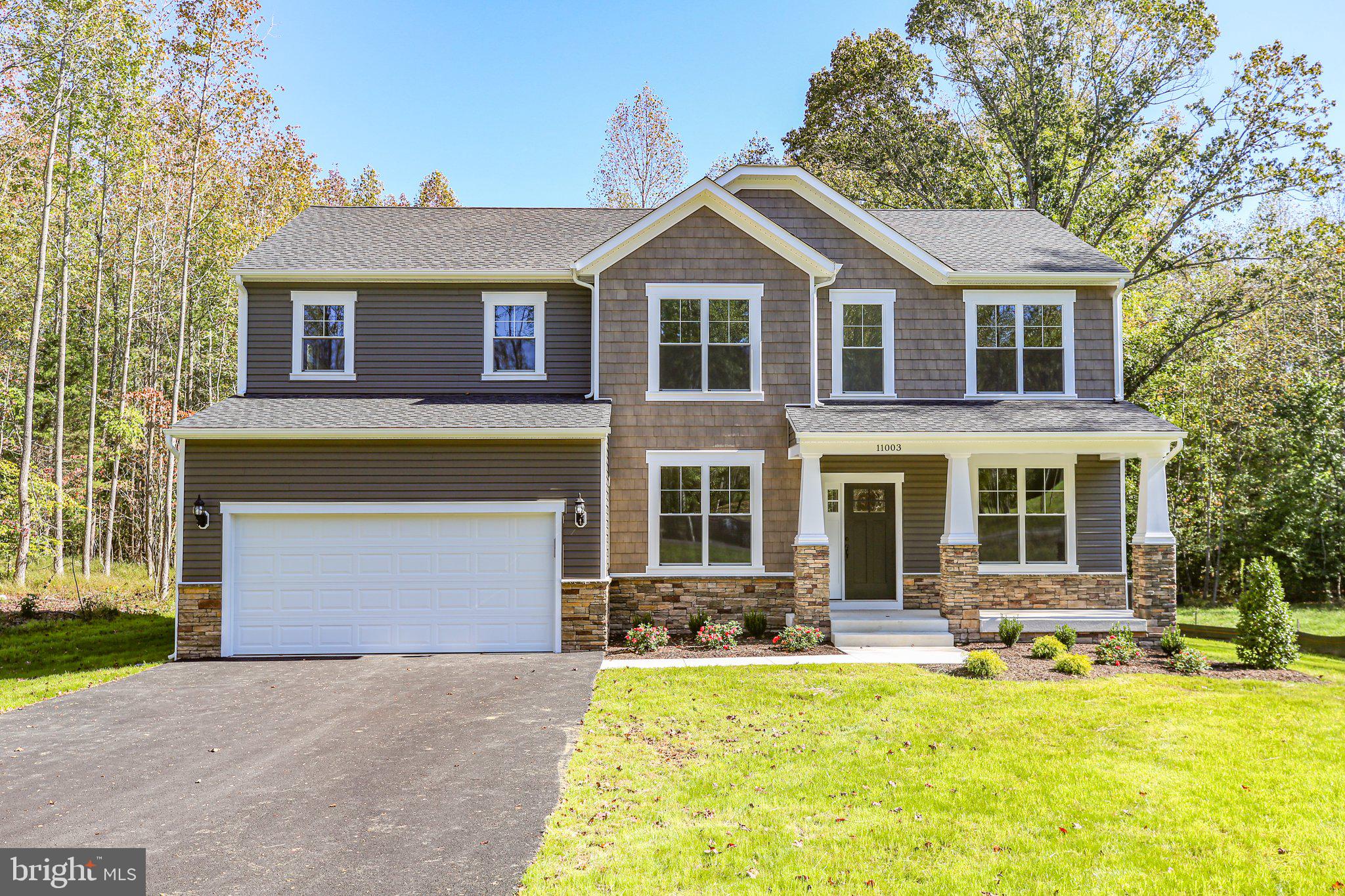 THORBURN ESTATES - Residential