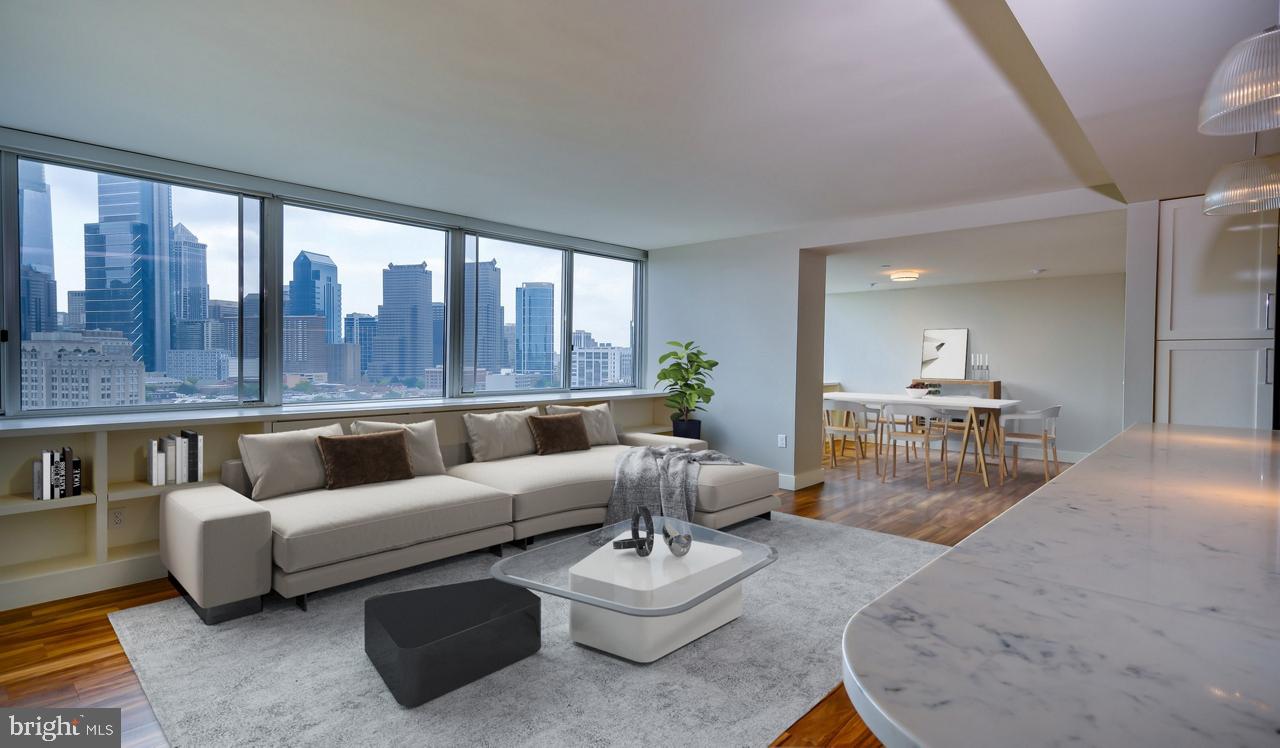 ART MUSEUM AREA - Residential Lease