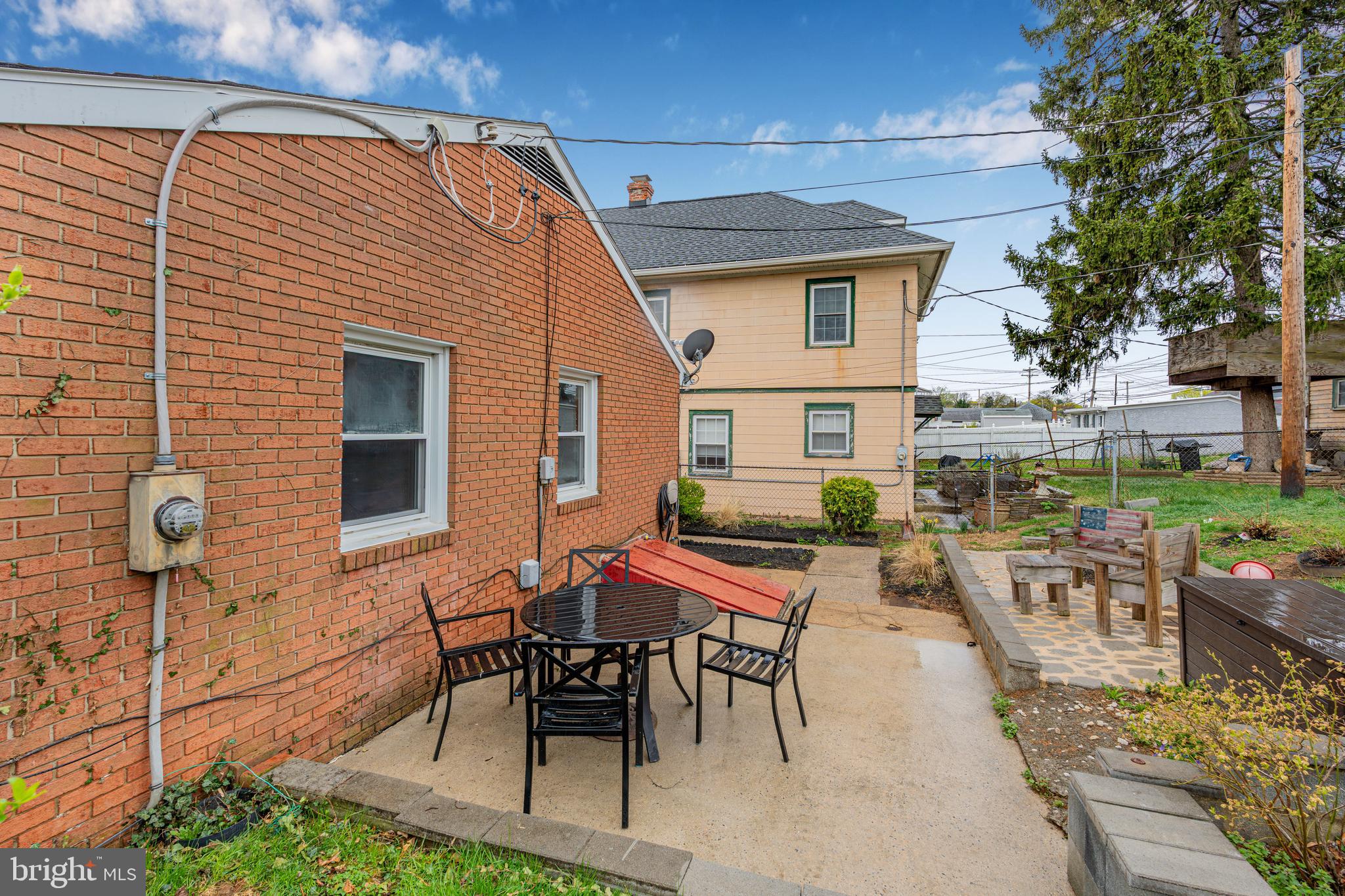 CITY OF HAGERSTOWN - Residential