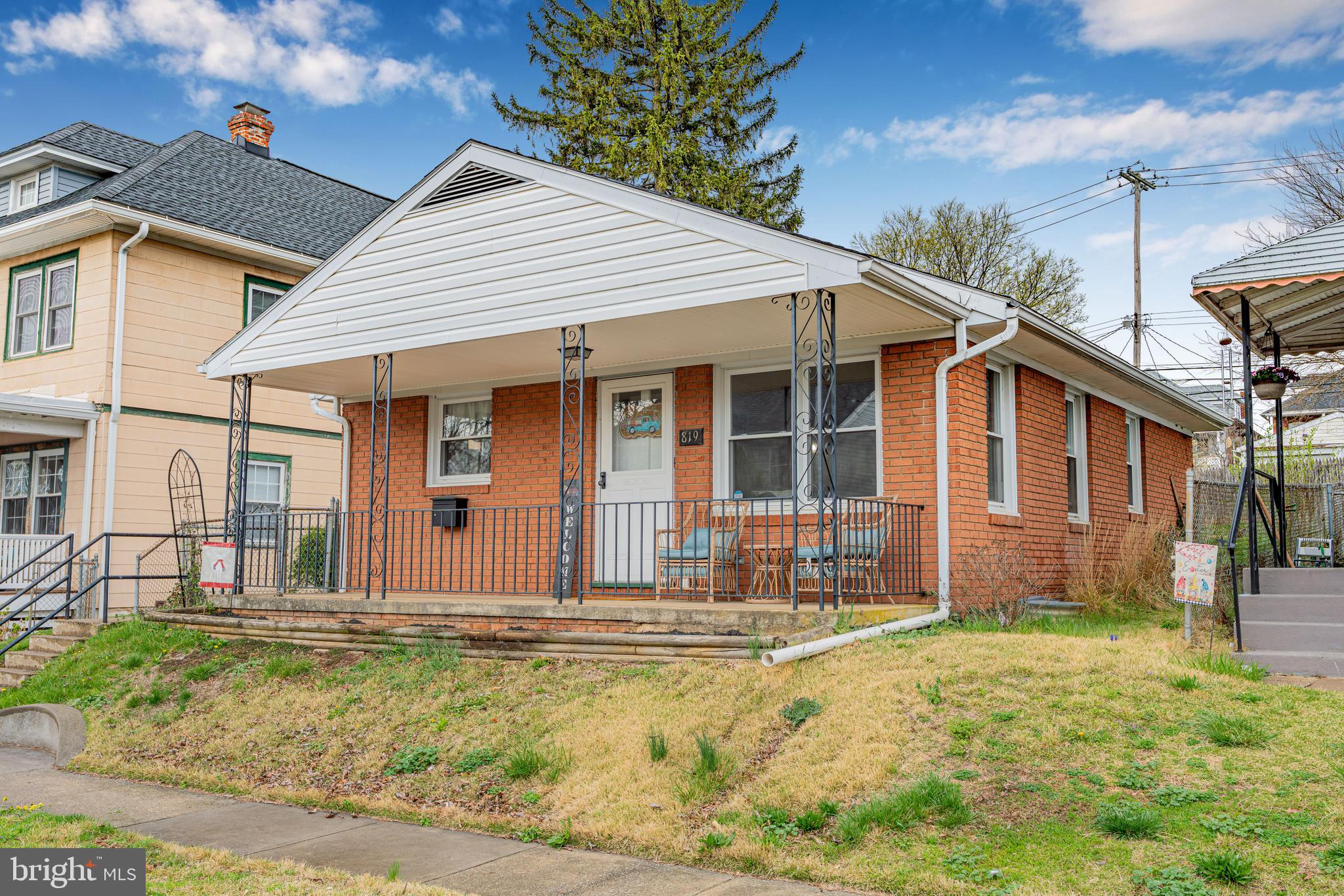CITY OF HAGERSTOWN - Residential