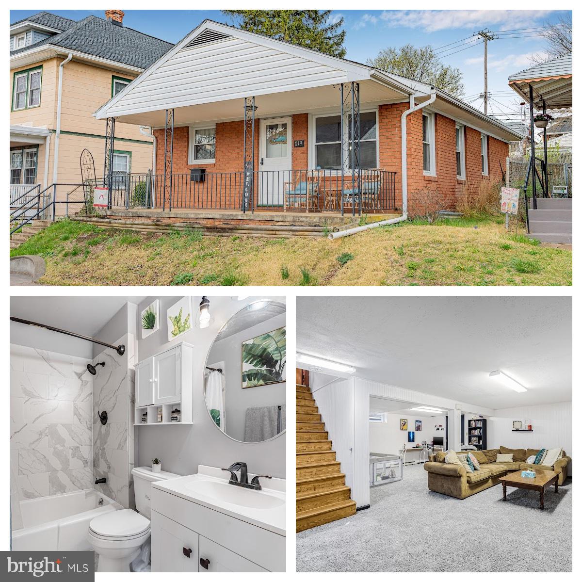CITY OF HAGERSTOWN - Residential