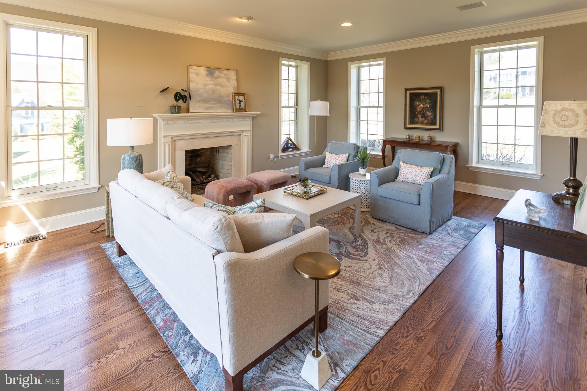 VALLEY CREEK FARM - Residential