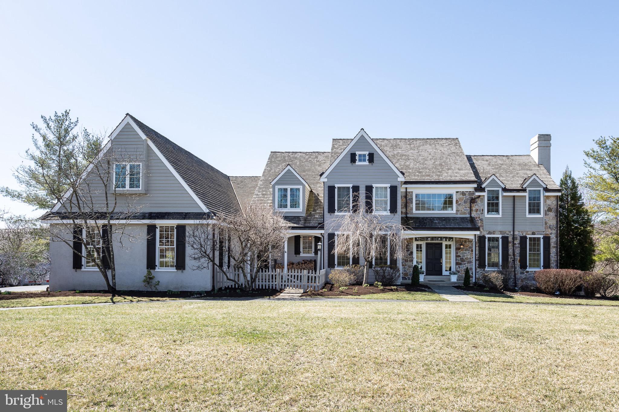 VALLEY CREEK FARM - Residential