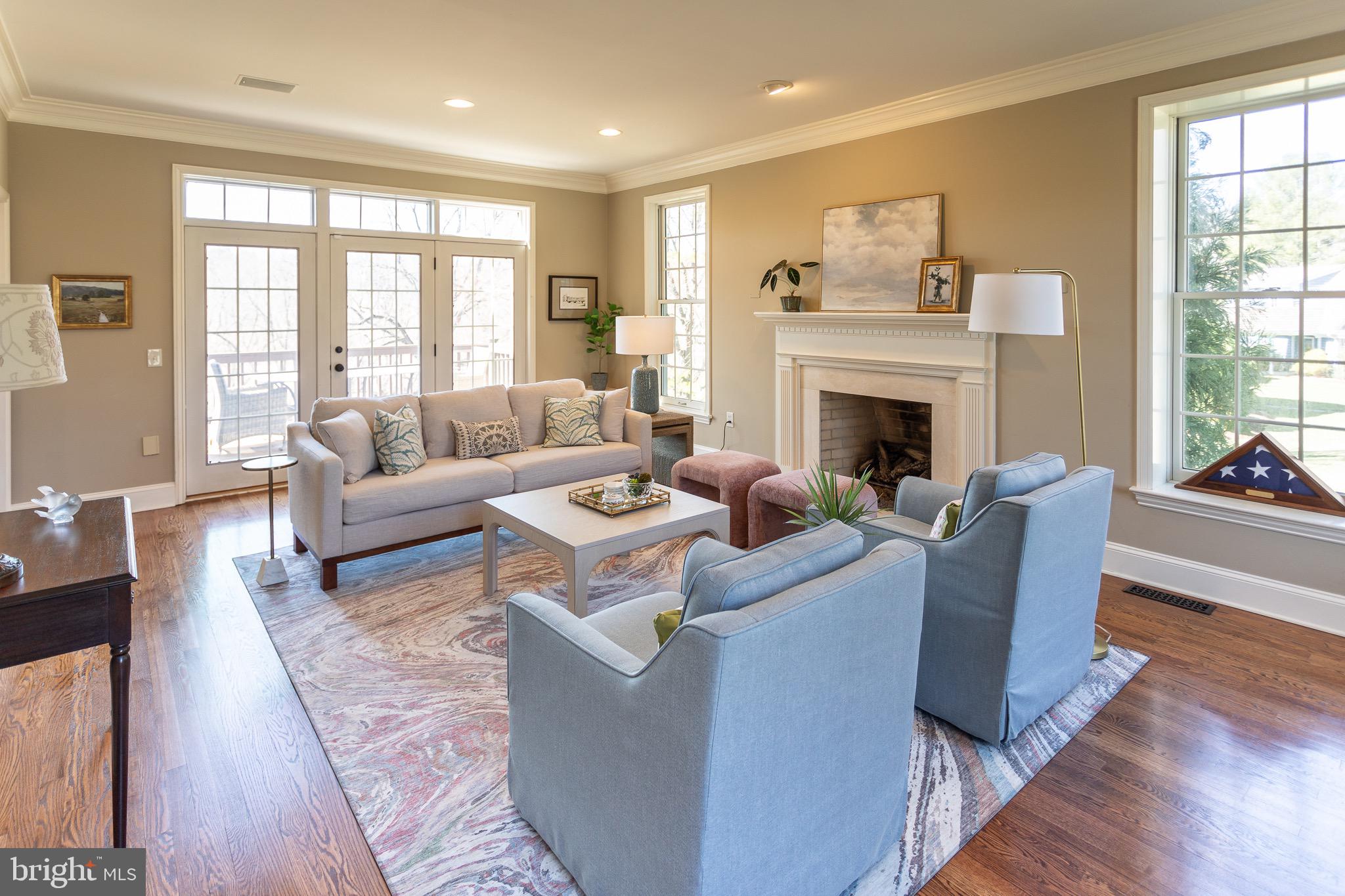 VALLEY CREEK FARM - Residential