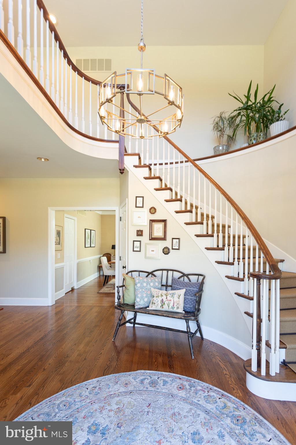 VALLEY CREEK FARM - Residential