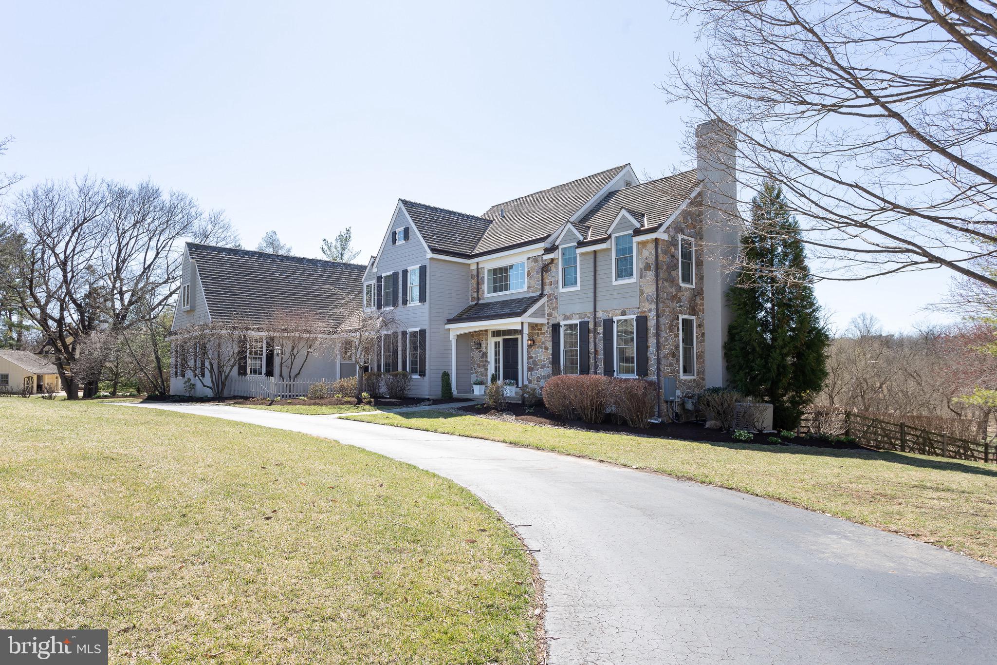 VALLEY CREEK FARM - Residential