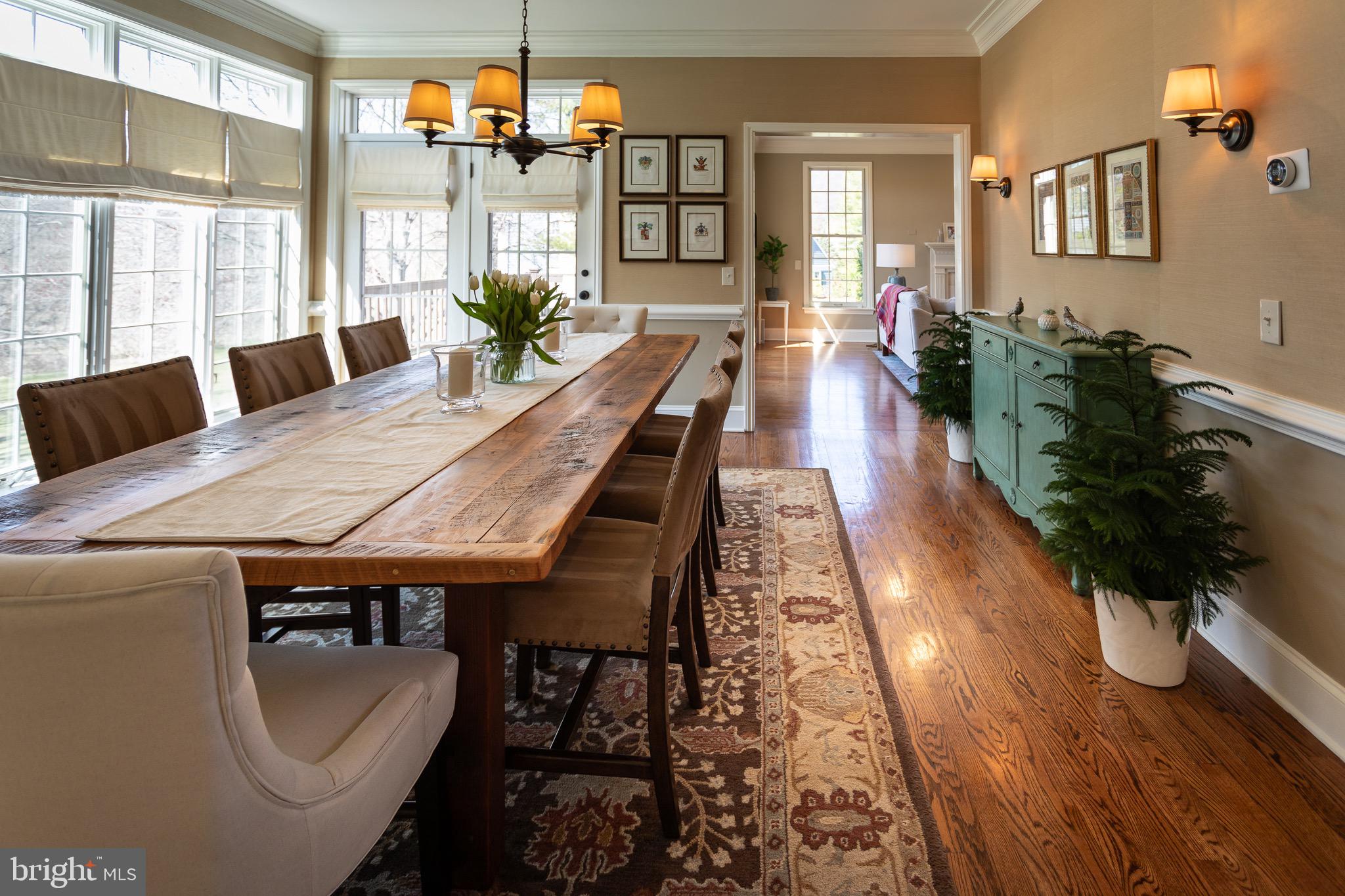 VALLEY CREEK FARM - Residential