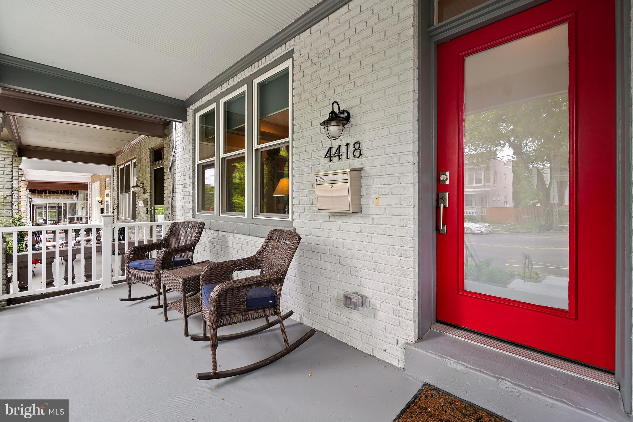 PETWORTH - Residential