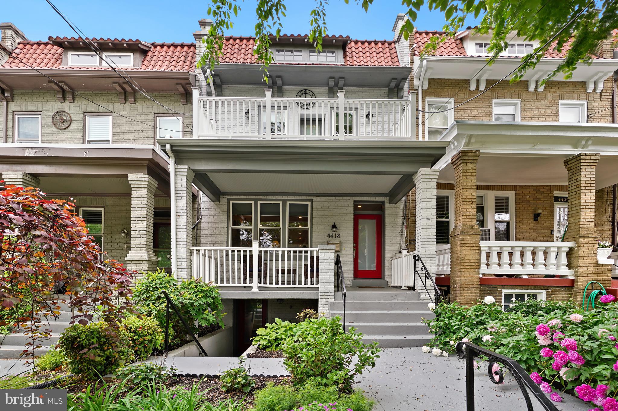 PETWORTH - Residential