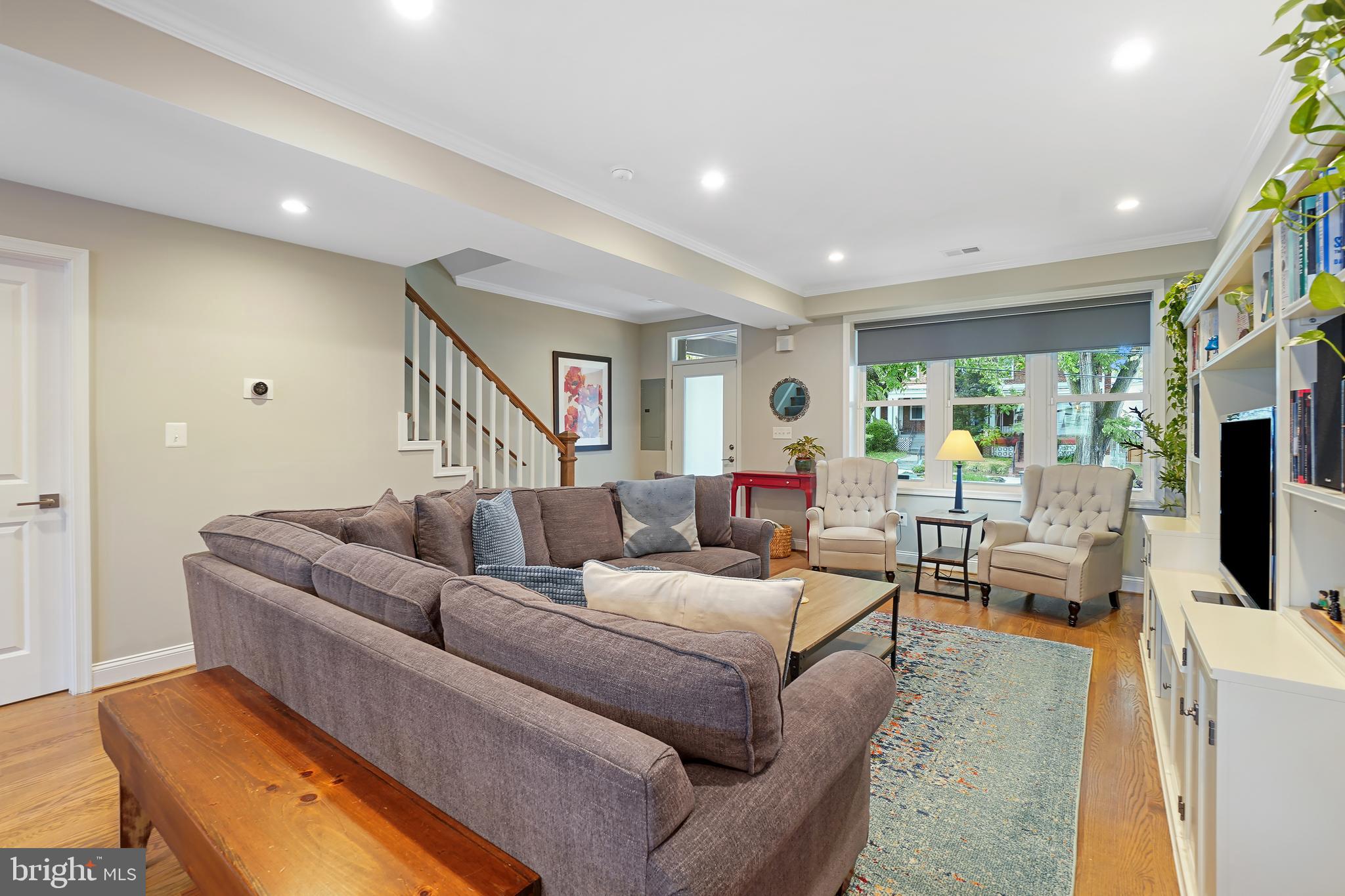 PETWORTH - Residential