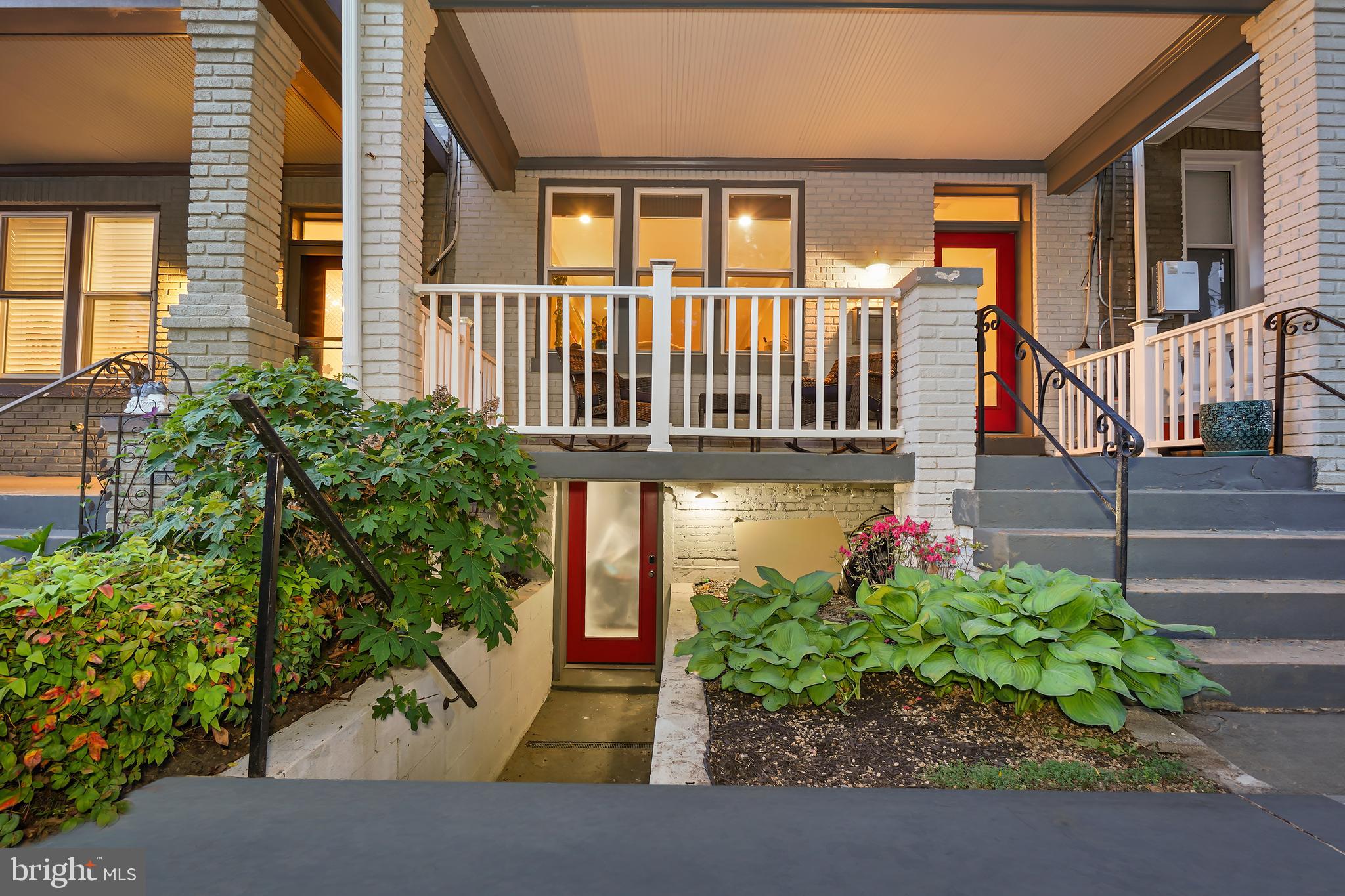PETWORTH - Residential