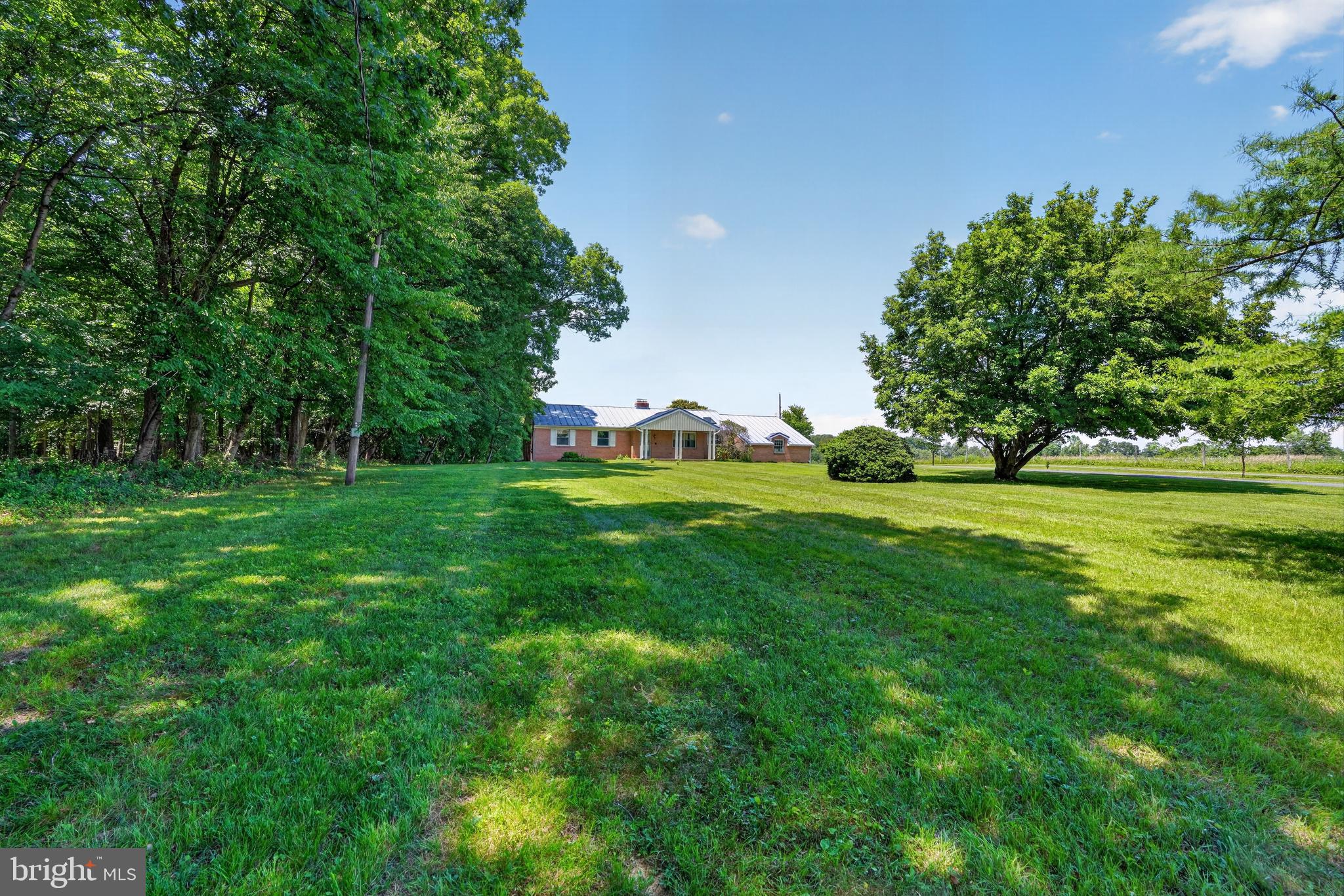 BARNESVILLE OUTSIDE - Residential