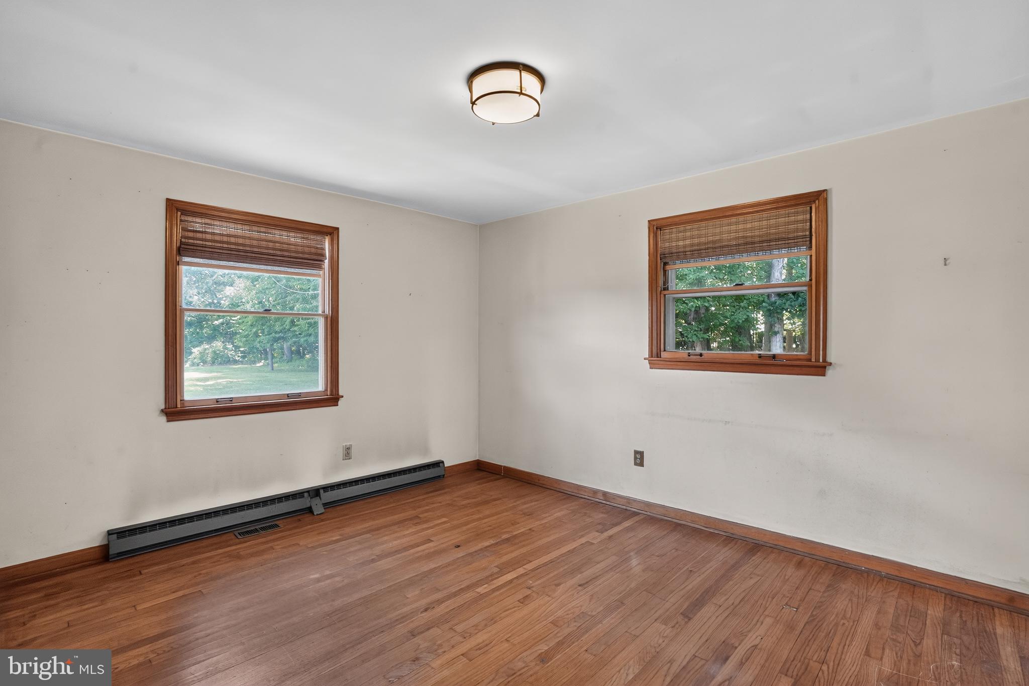 BARNESVILLE OUTSIDE - Residential