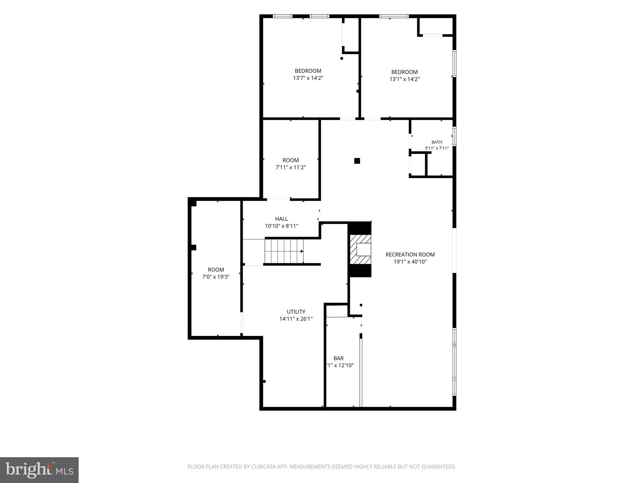 BARNESVILLE OUTSIDE - Residential