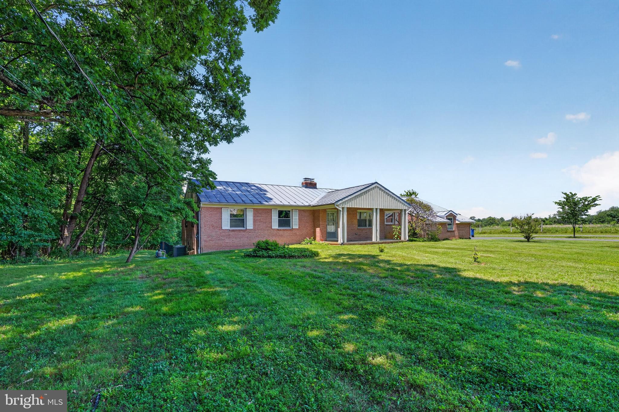 BARNESVILLE OUTSIDE - Residential