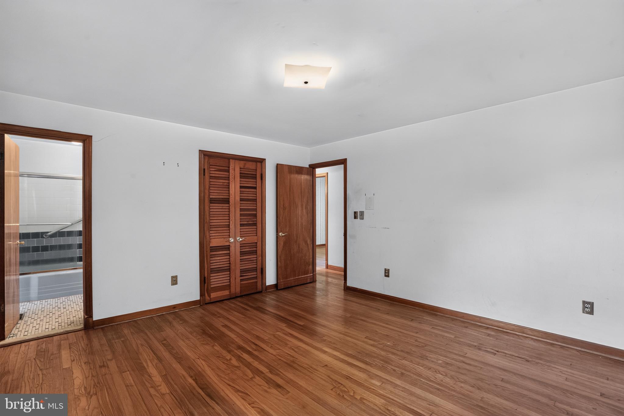 BARNESVILLE OUTSIDE - Residential