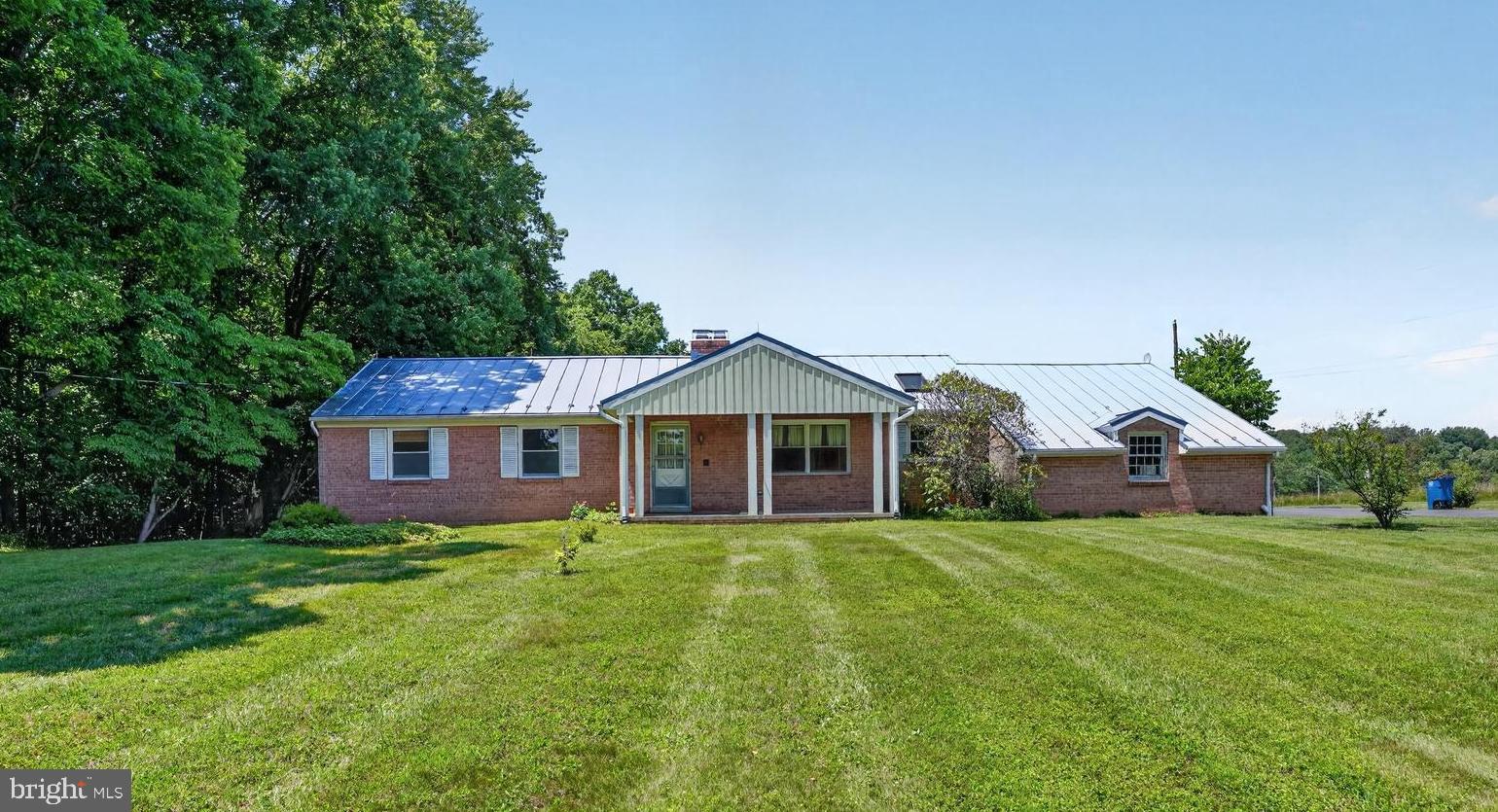 BARNESVILLE OUTSIDE - Residential