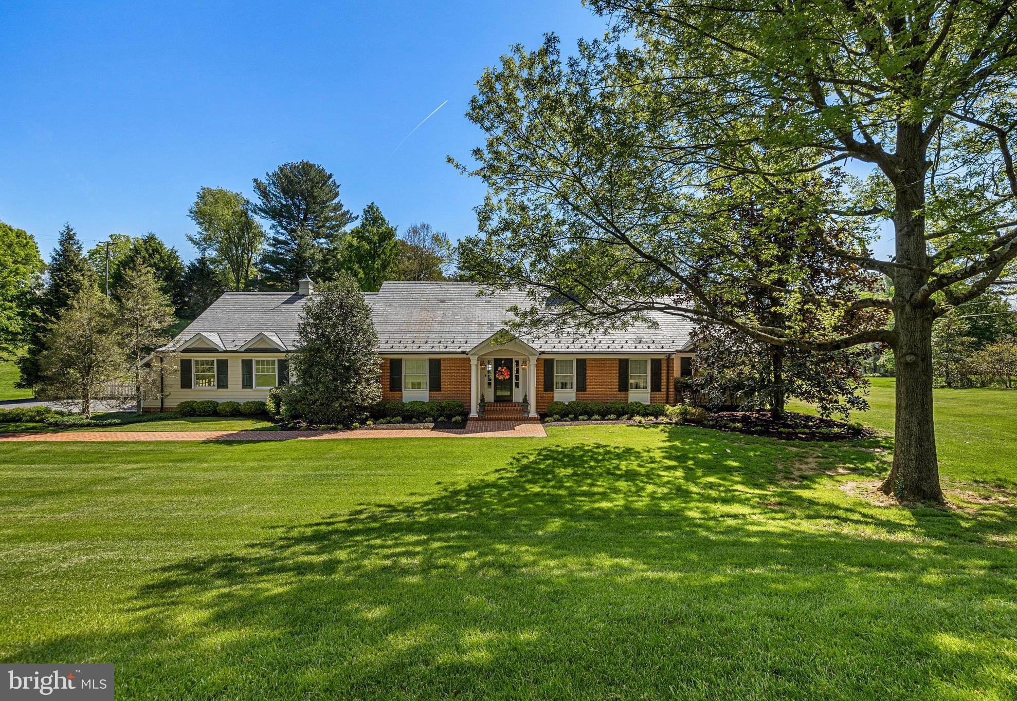 RUXTON - Residential