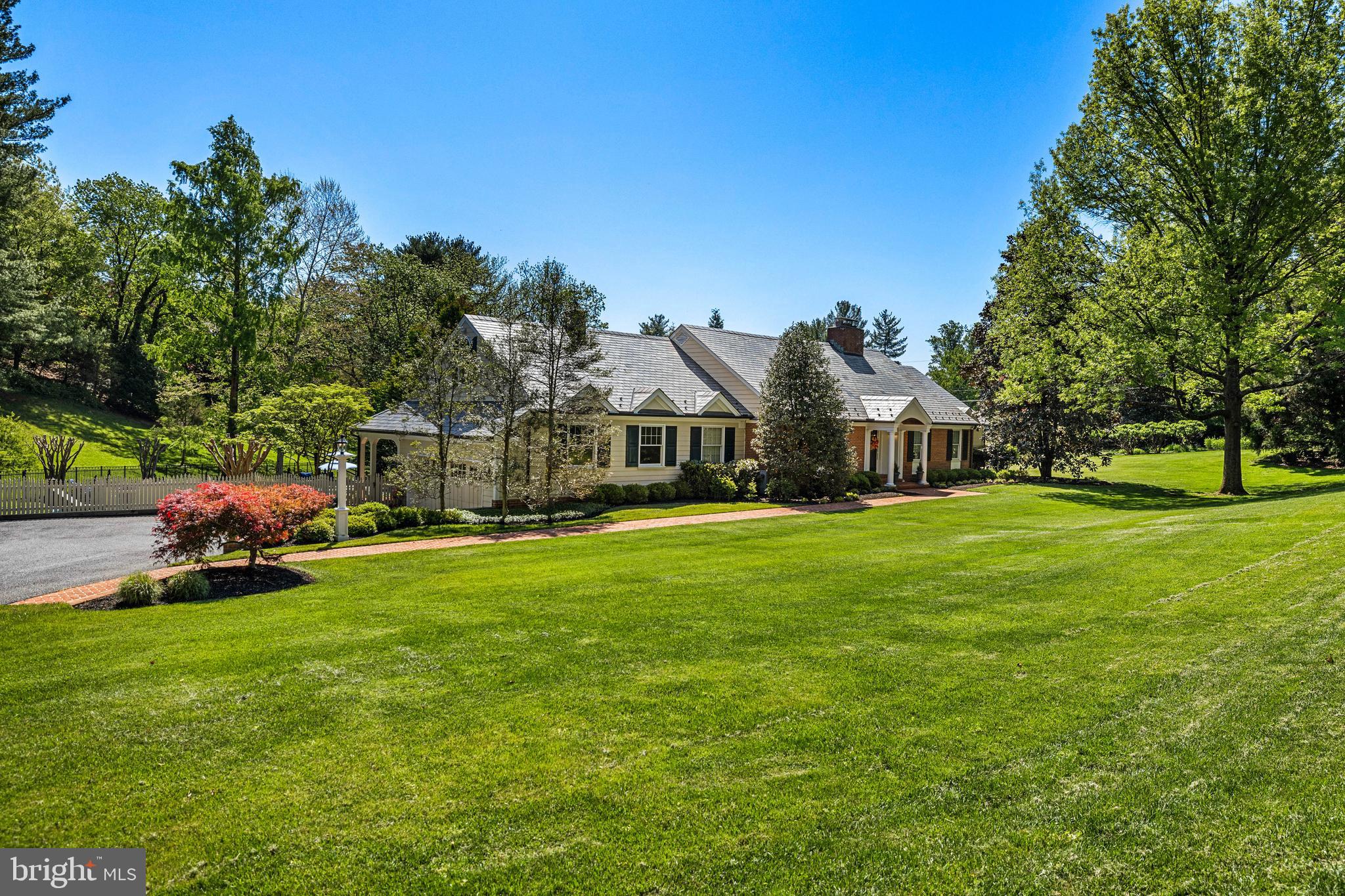 RUXTON - Residential