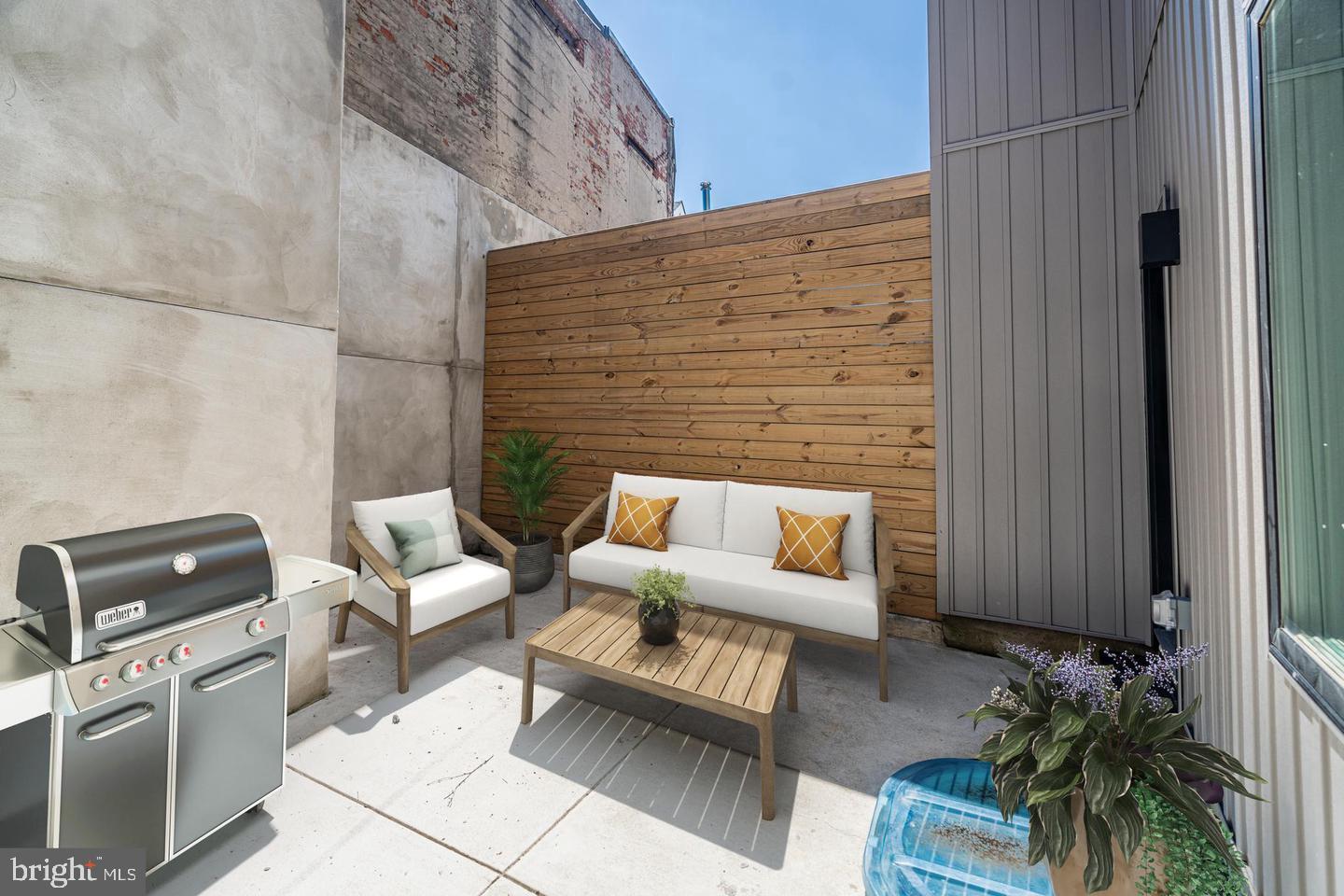 FISHTOWN - Residential Lease