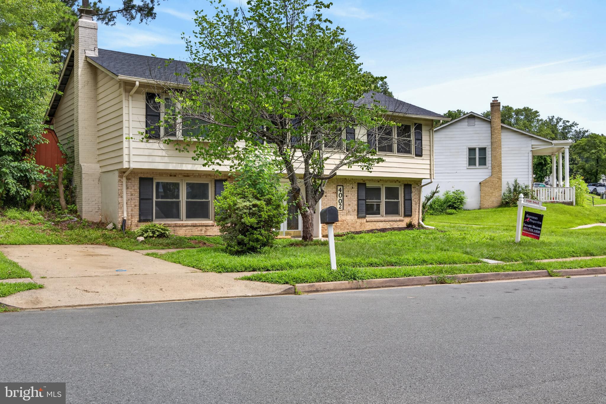 DALE CITY - Residential
