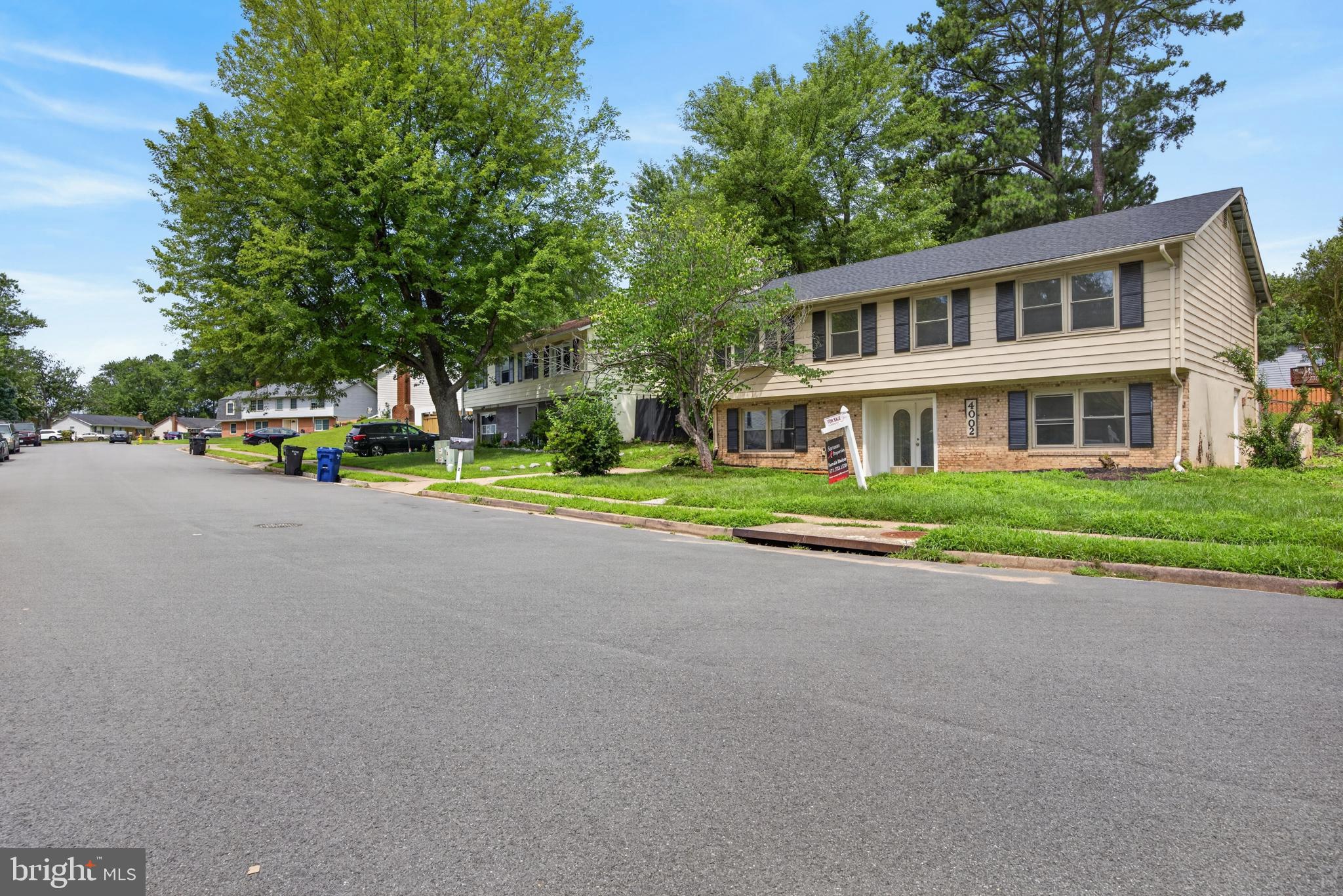 DALE CITY - Residential