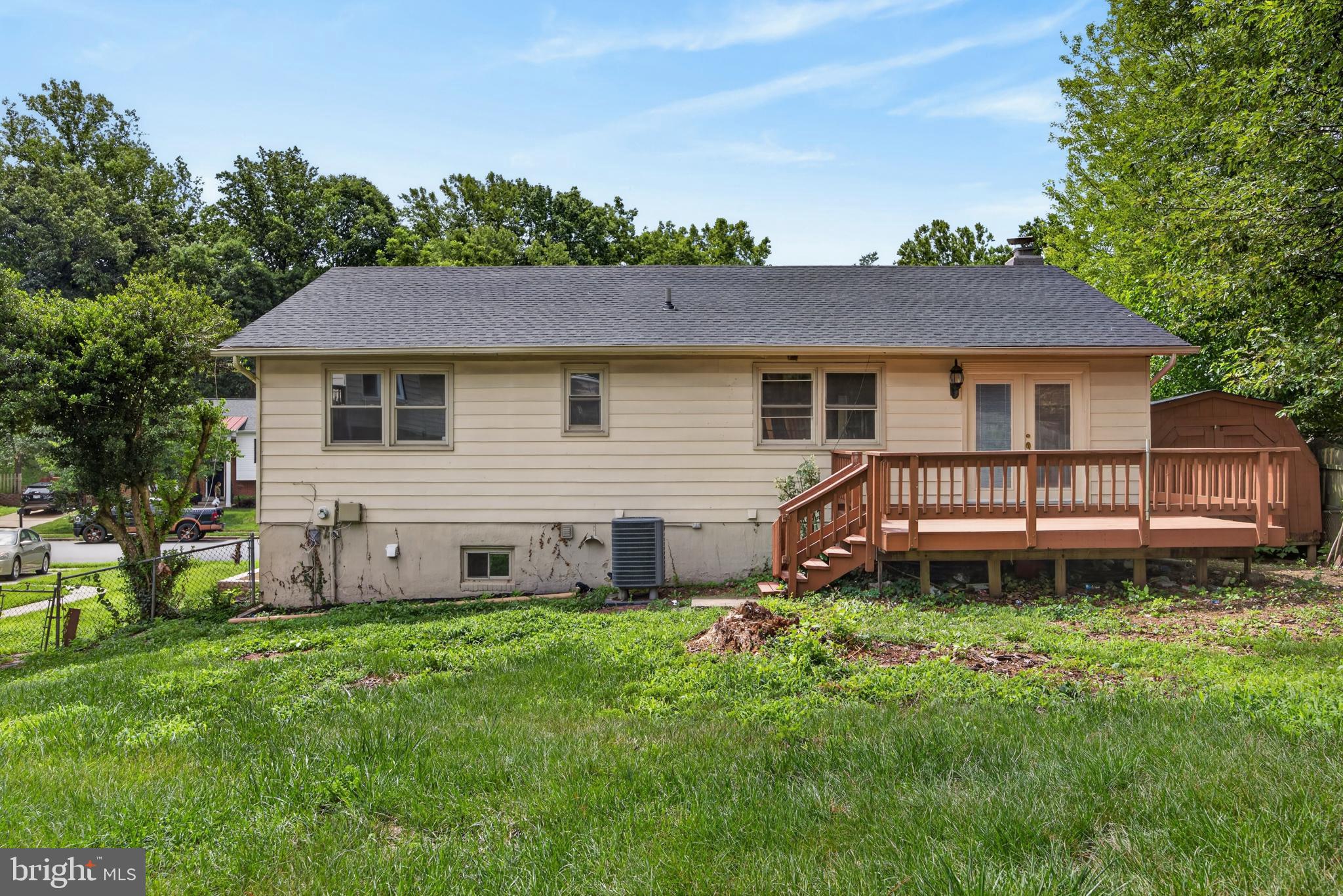 DALE CITY - Residential