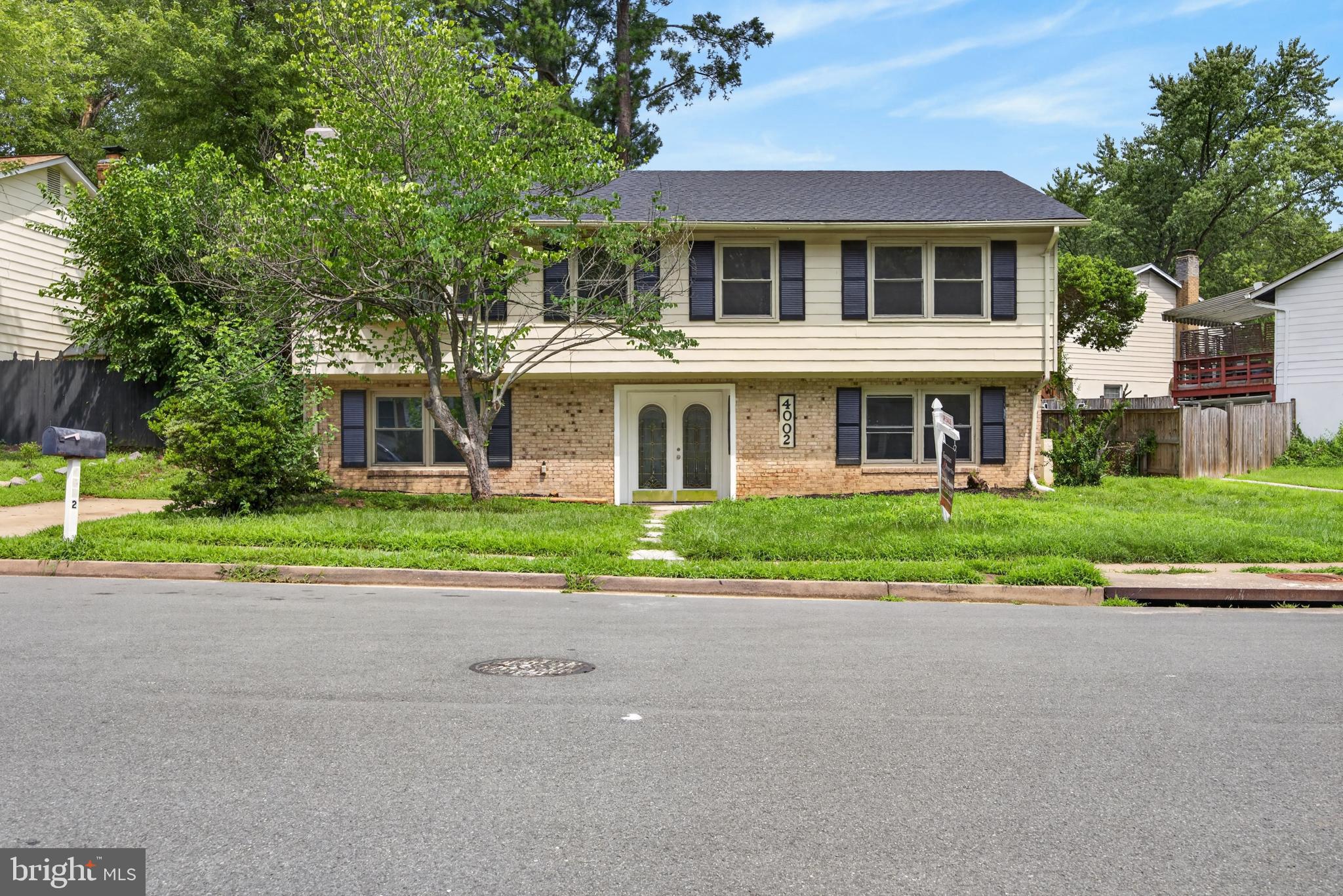 DALE CITY - Residential