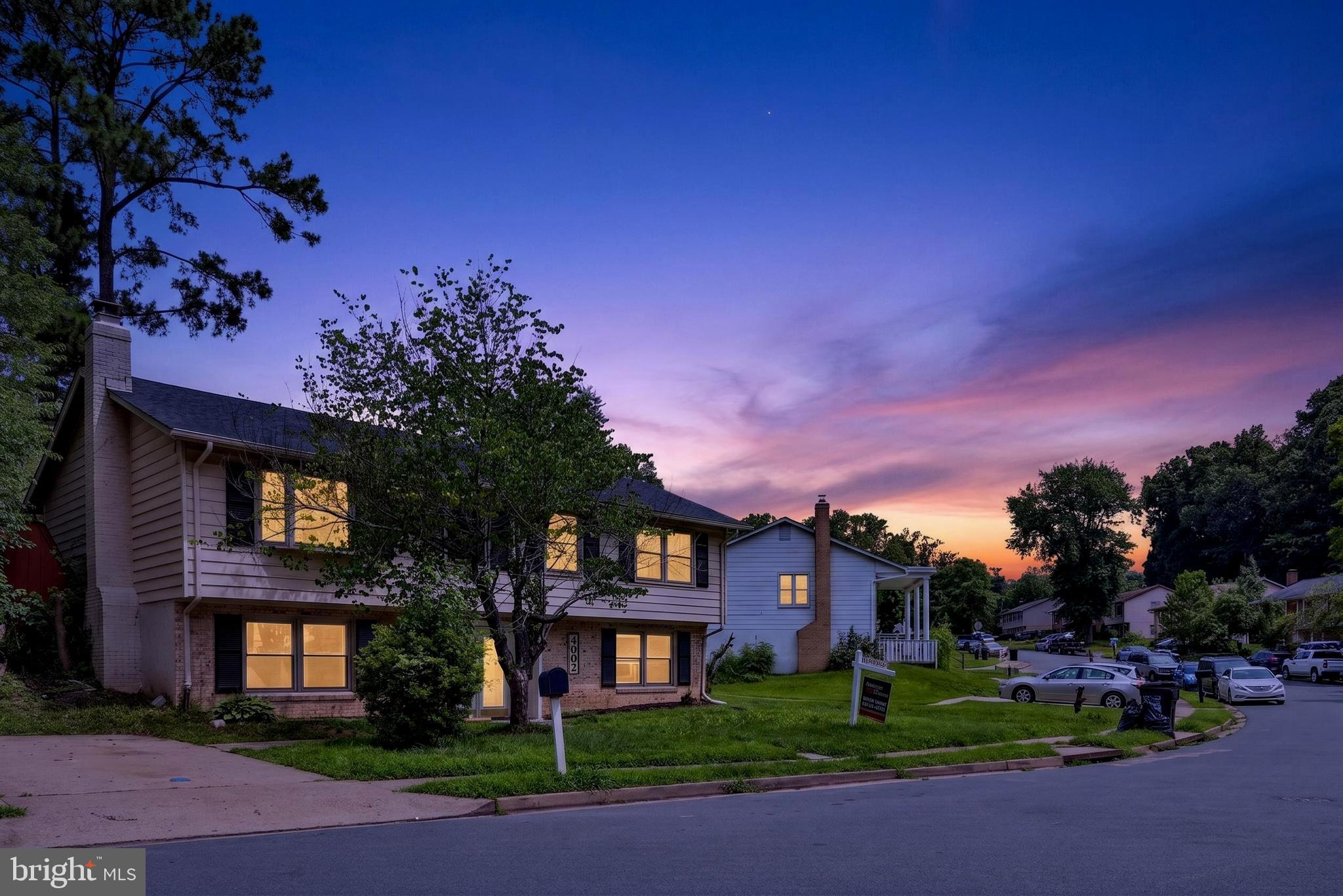 DALE CITY - Residential