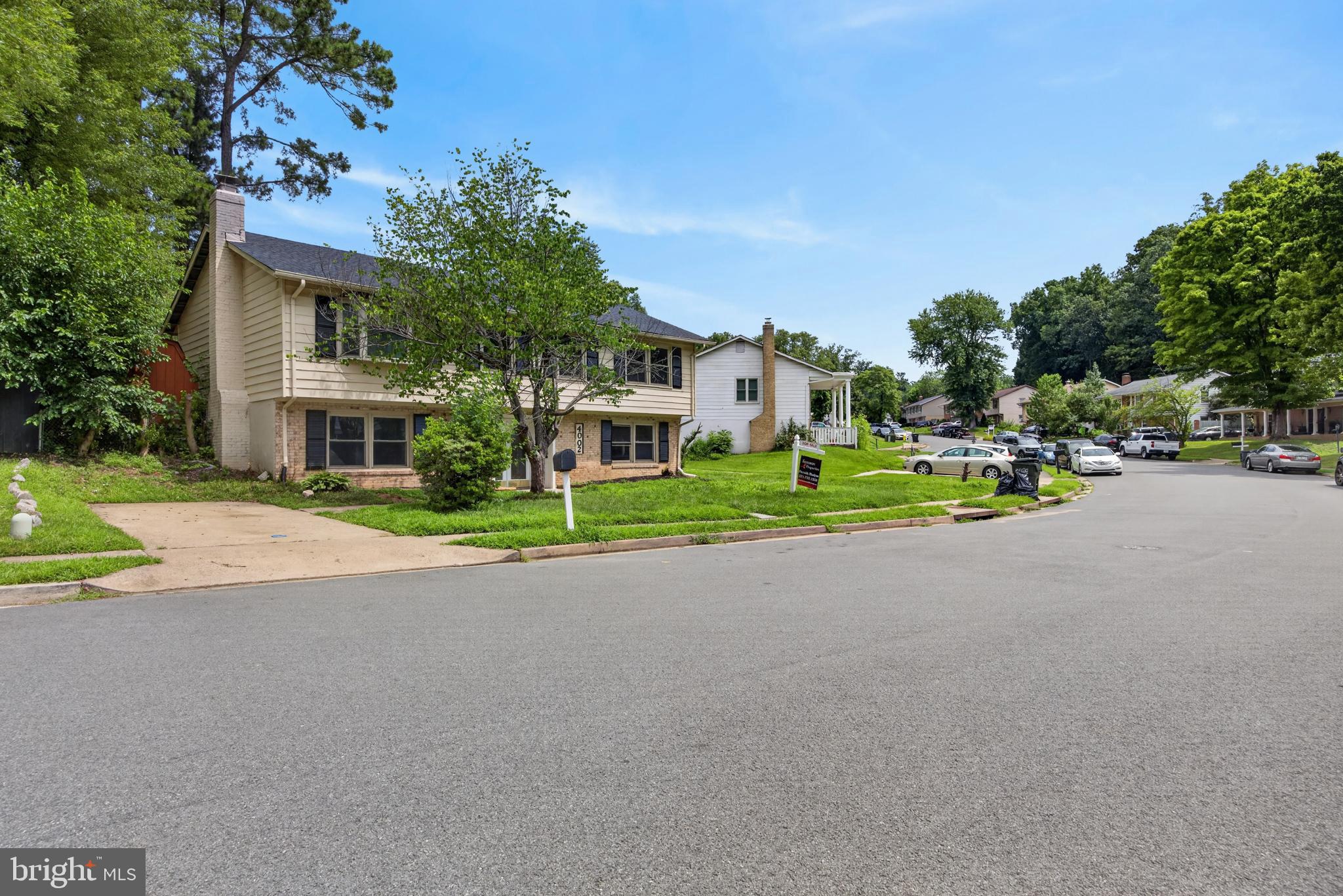 DALE CITY - Residential