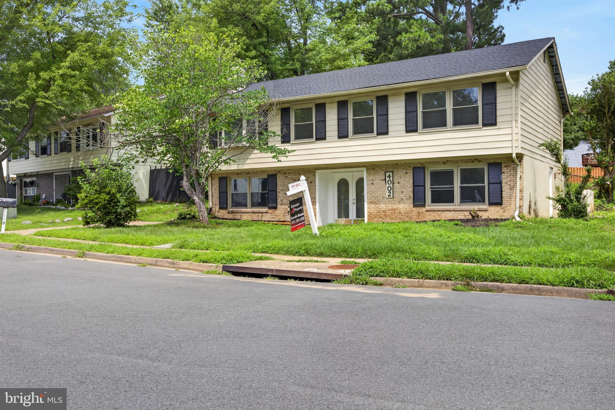 DALE CITY - Residential