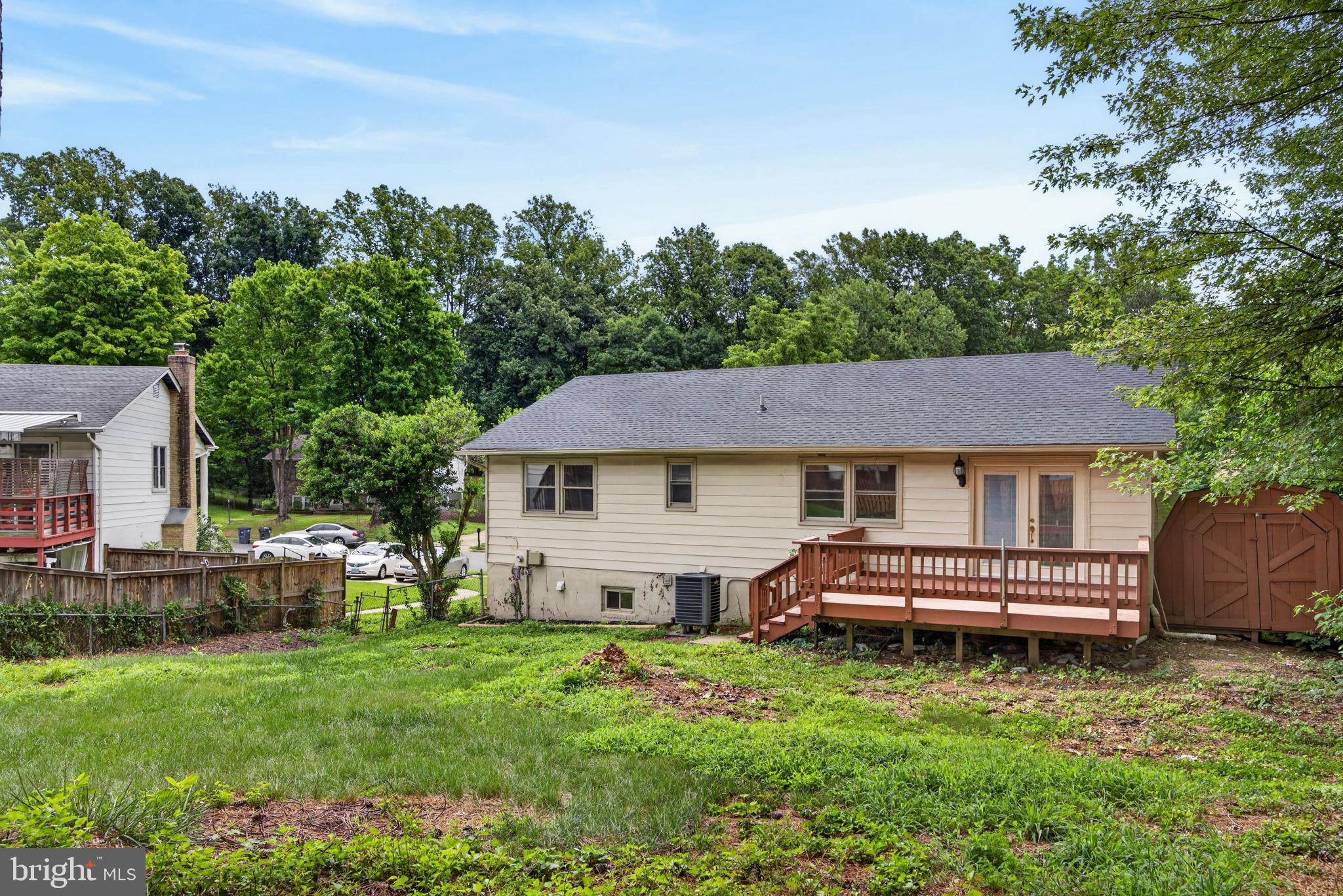 DALE CITY - Residential