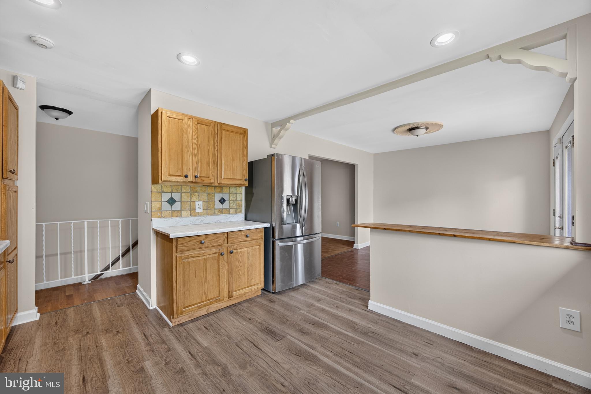 DALE CITY - Residential