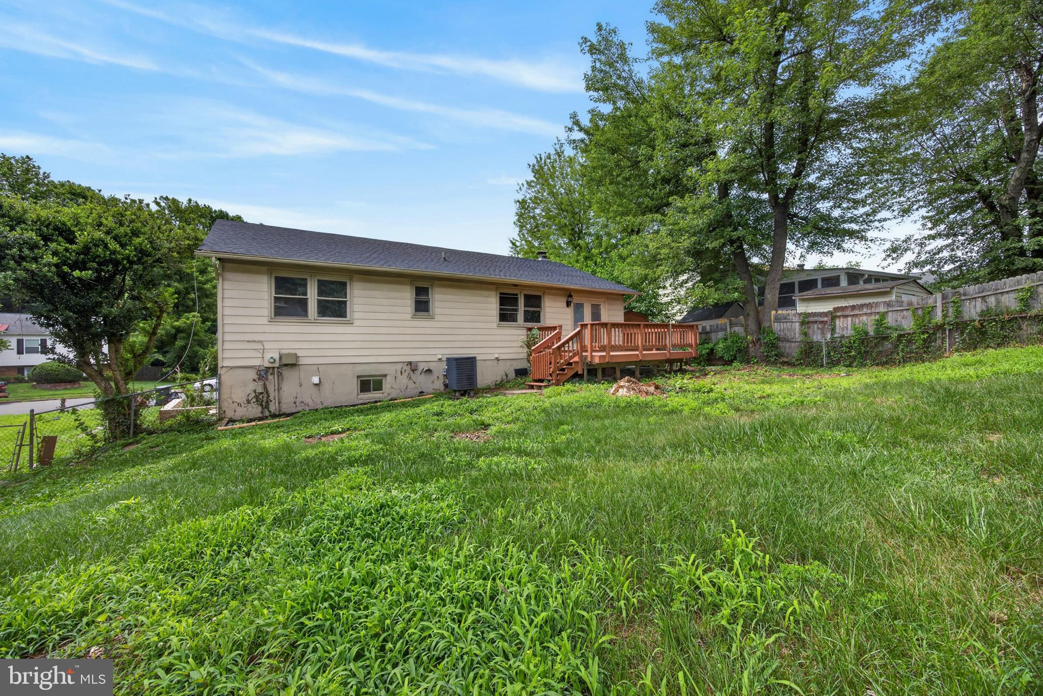 DALE CITY - Residential