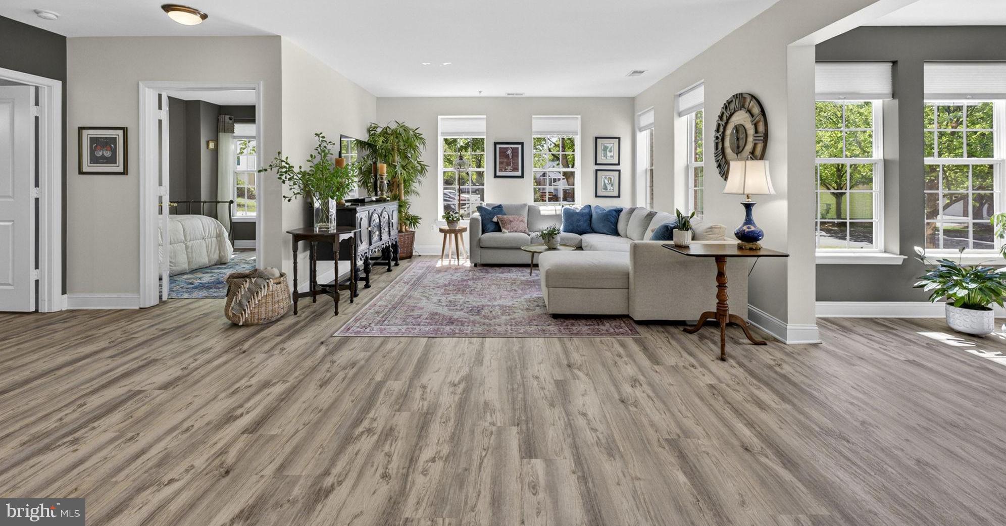 SUFFIELD MEADOWS - Residential