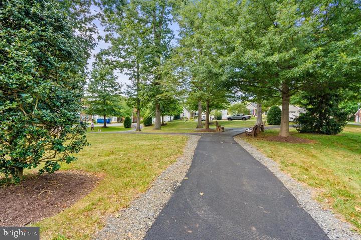 SUFFIELD MEADOWS - Residential