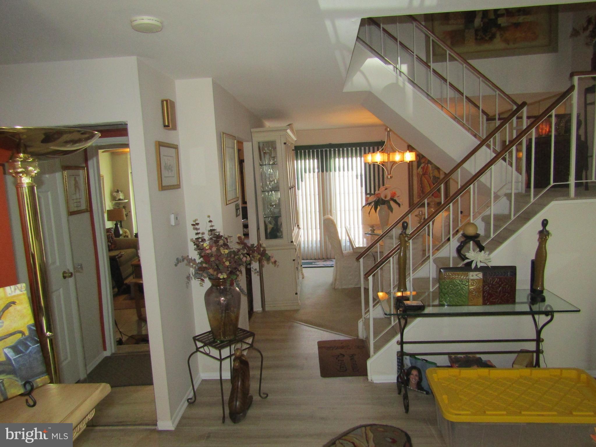 EASTWICK - Residential