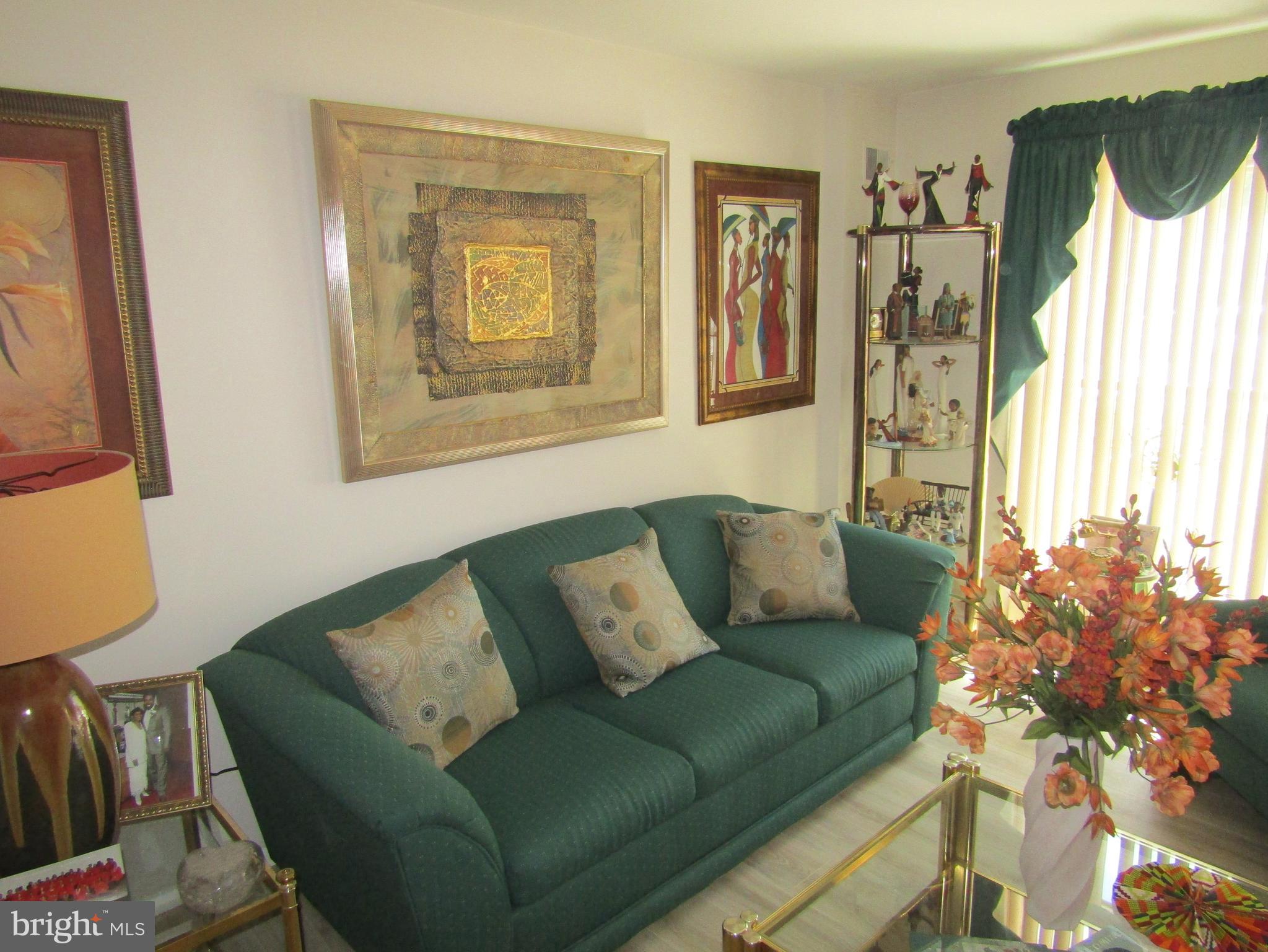 EASTWICK - Residential