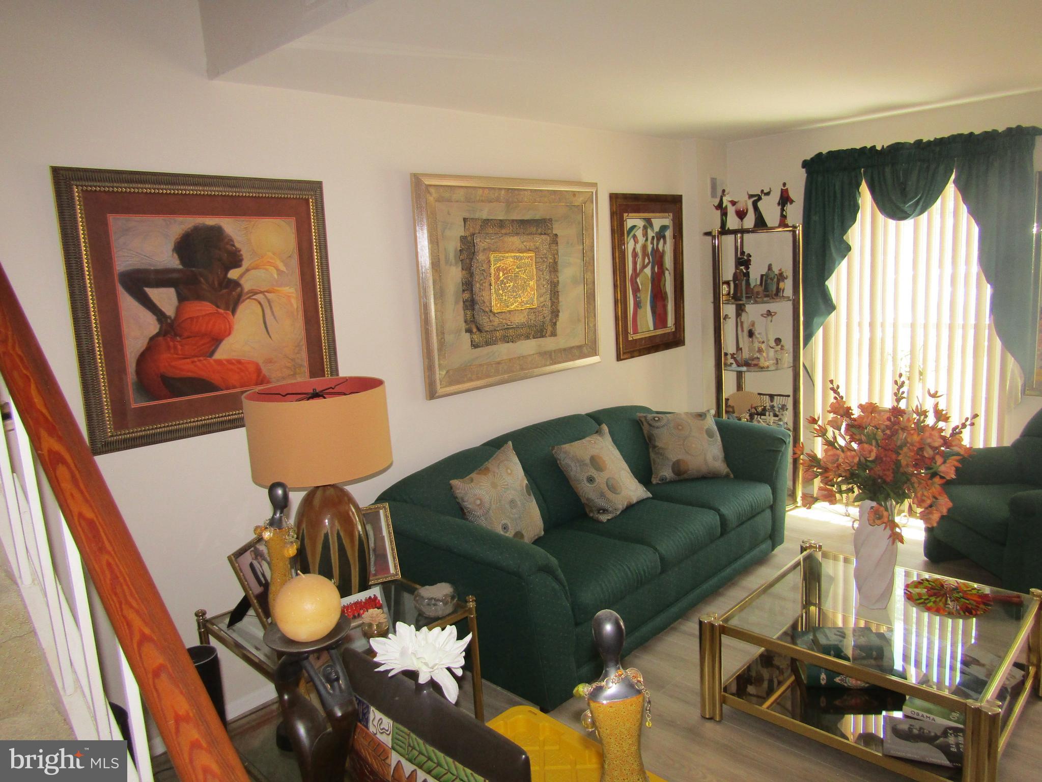 EASTWICK - Residential