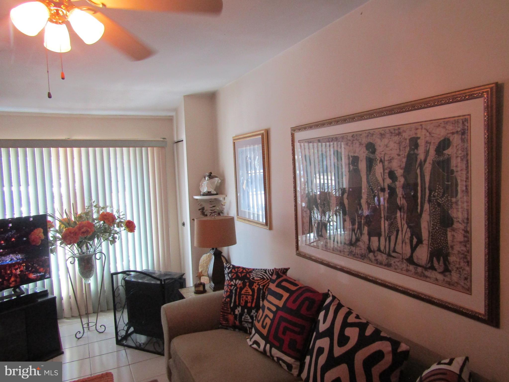 EASTWICK - Residential