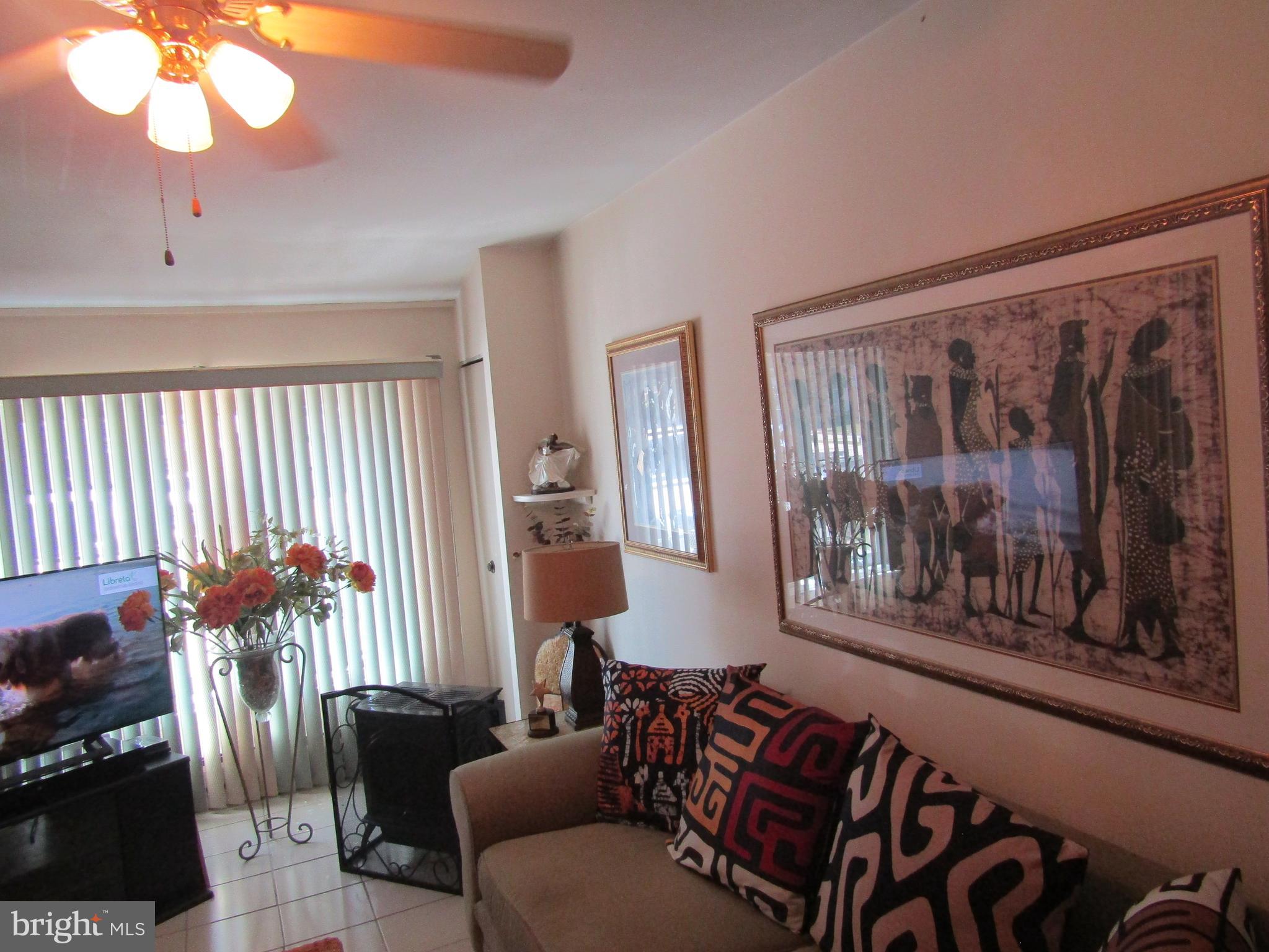 EASTWICK - Residential