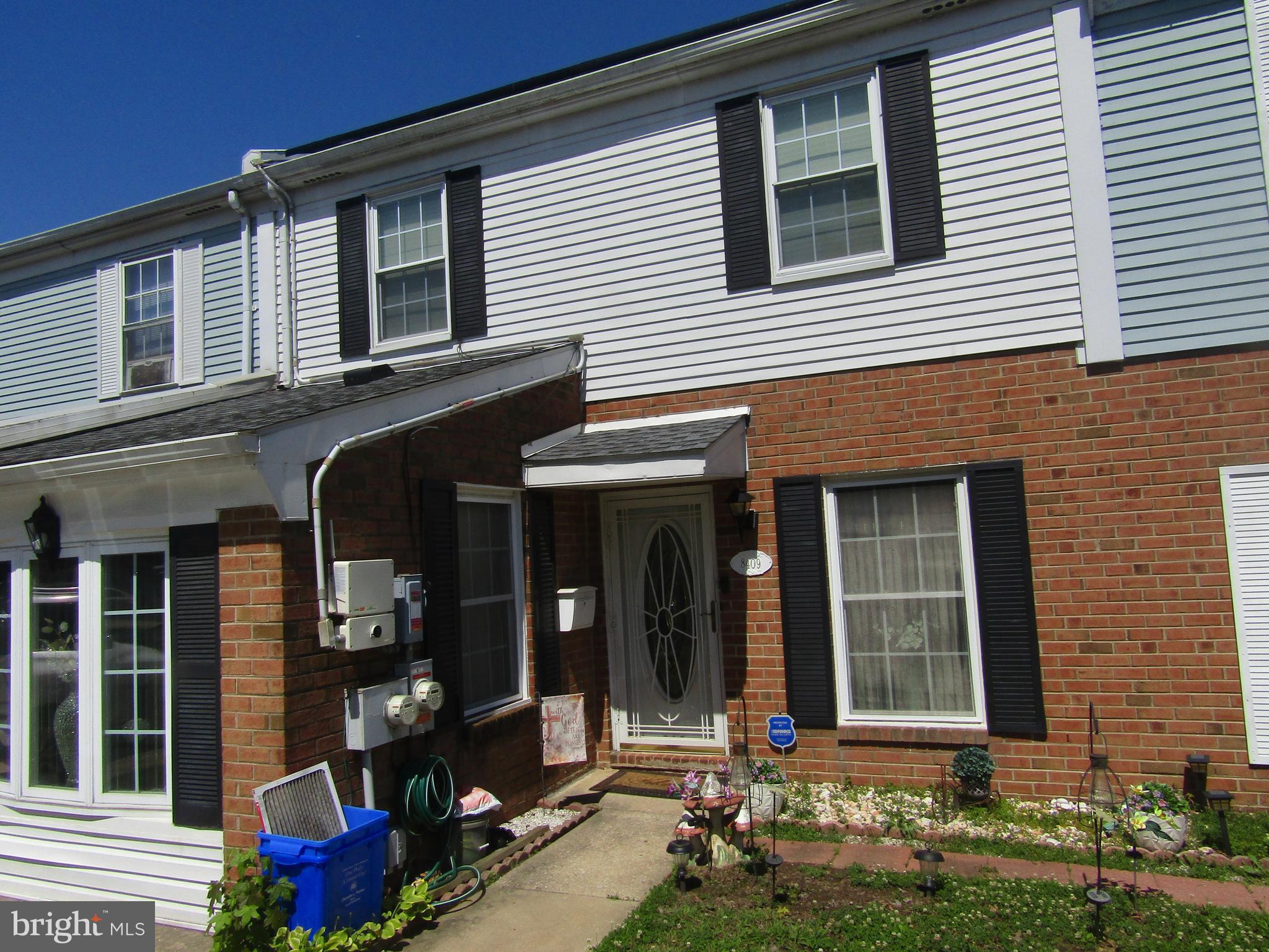 EASTWICK - Residential