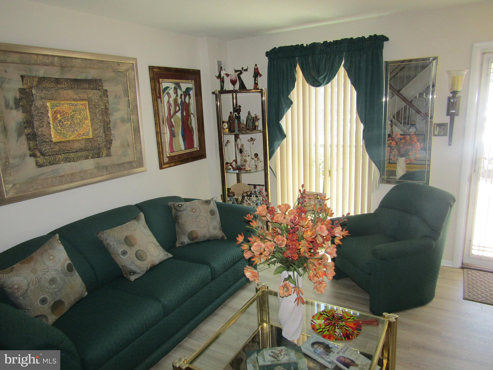 EASTWICK - Residential