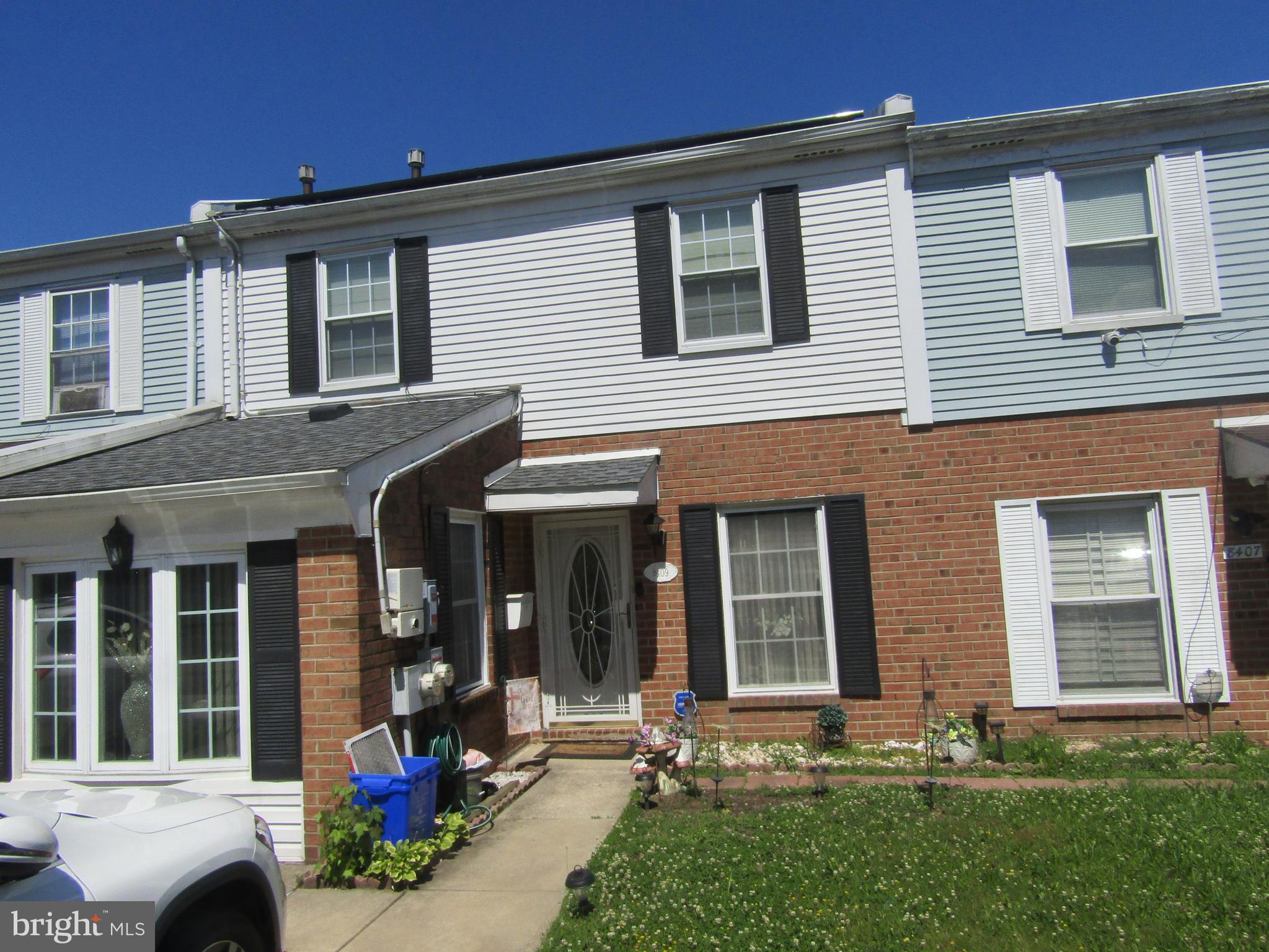 EASTWICK - Residential