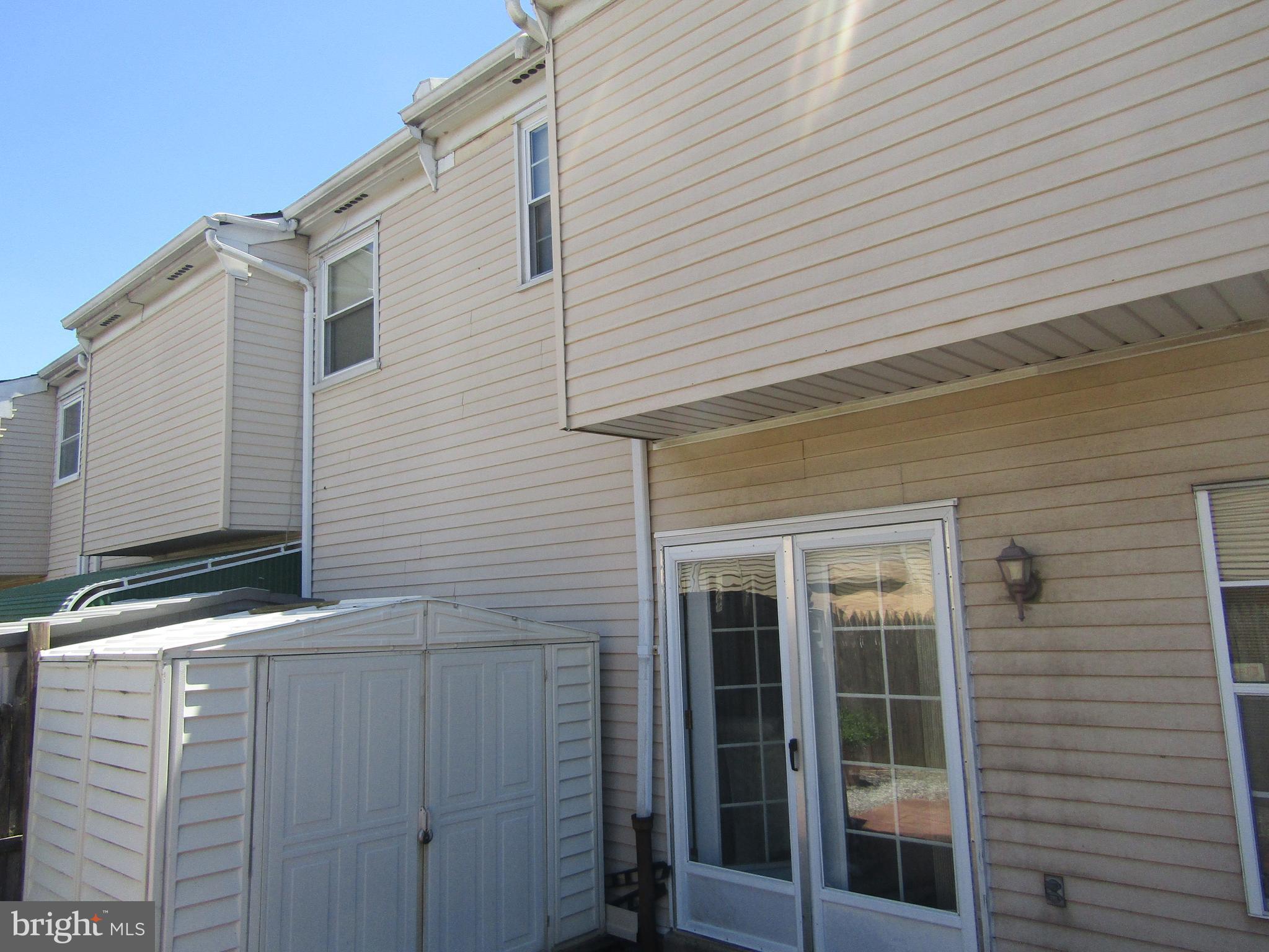 EASTWICK - Residential
