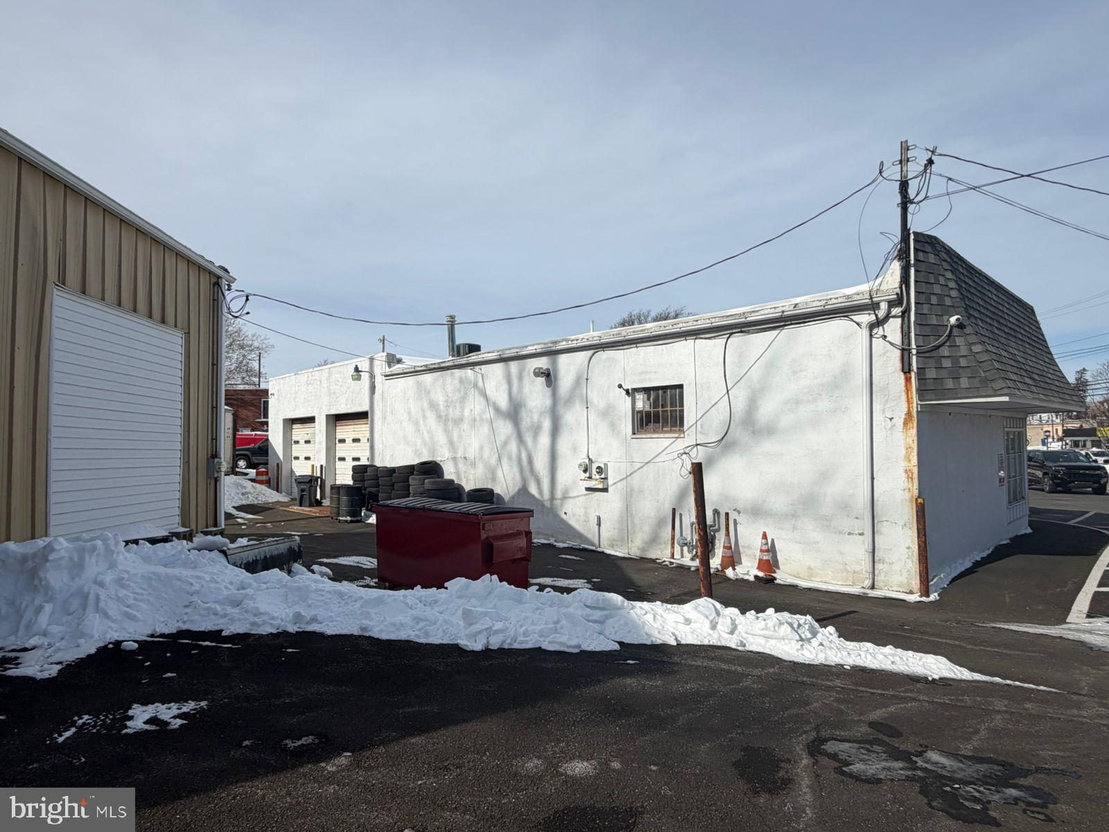 GLENSIDE - Commercial Sale
