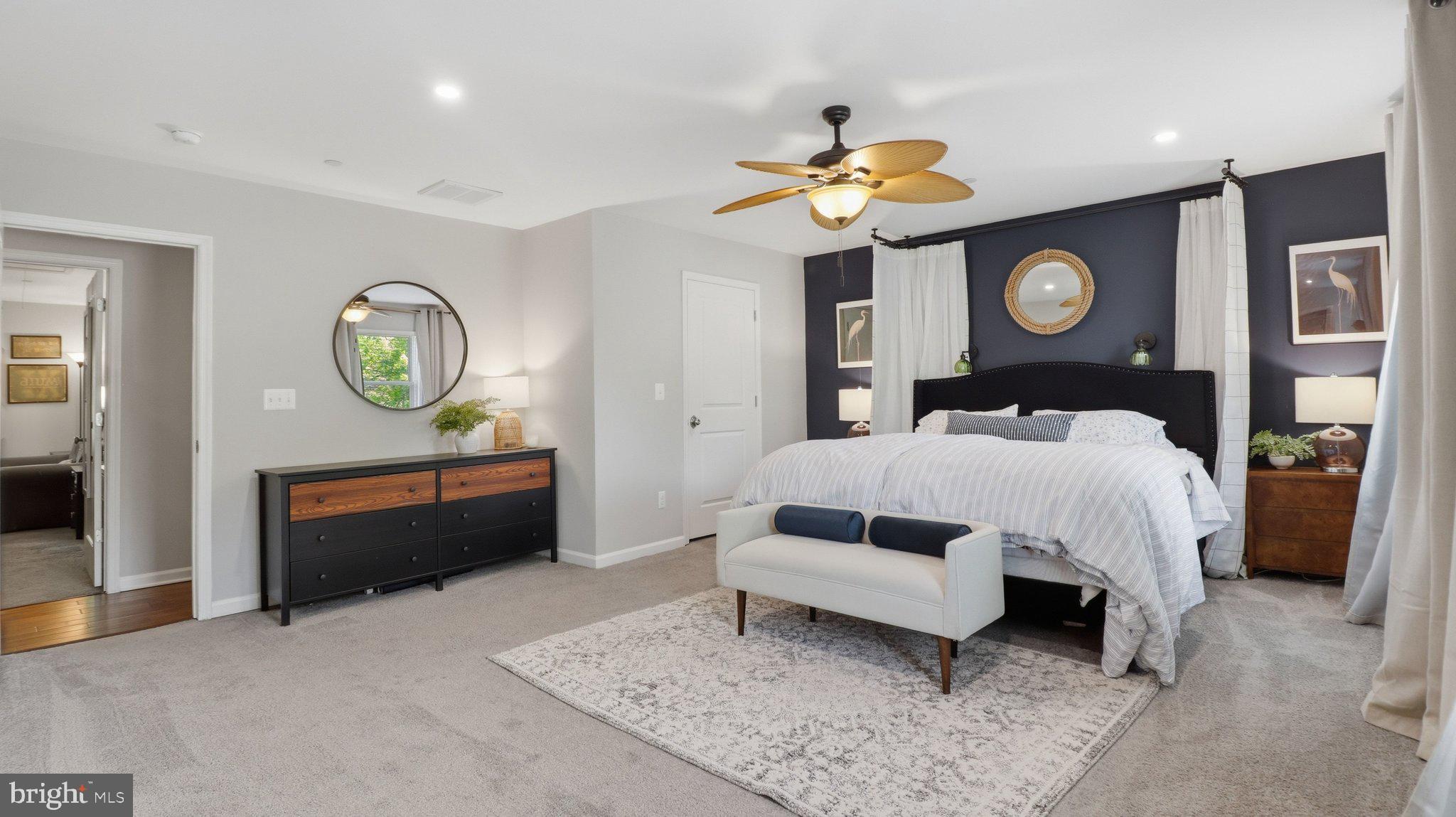 REGULARS - Residential