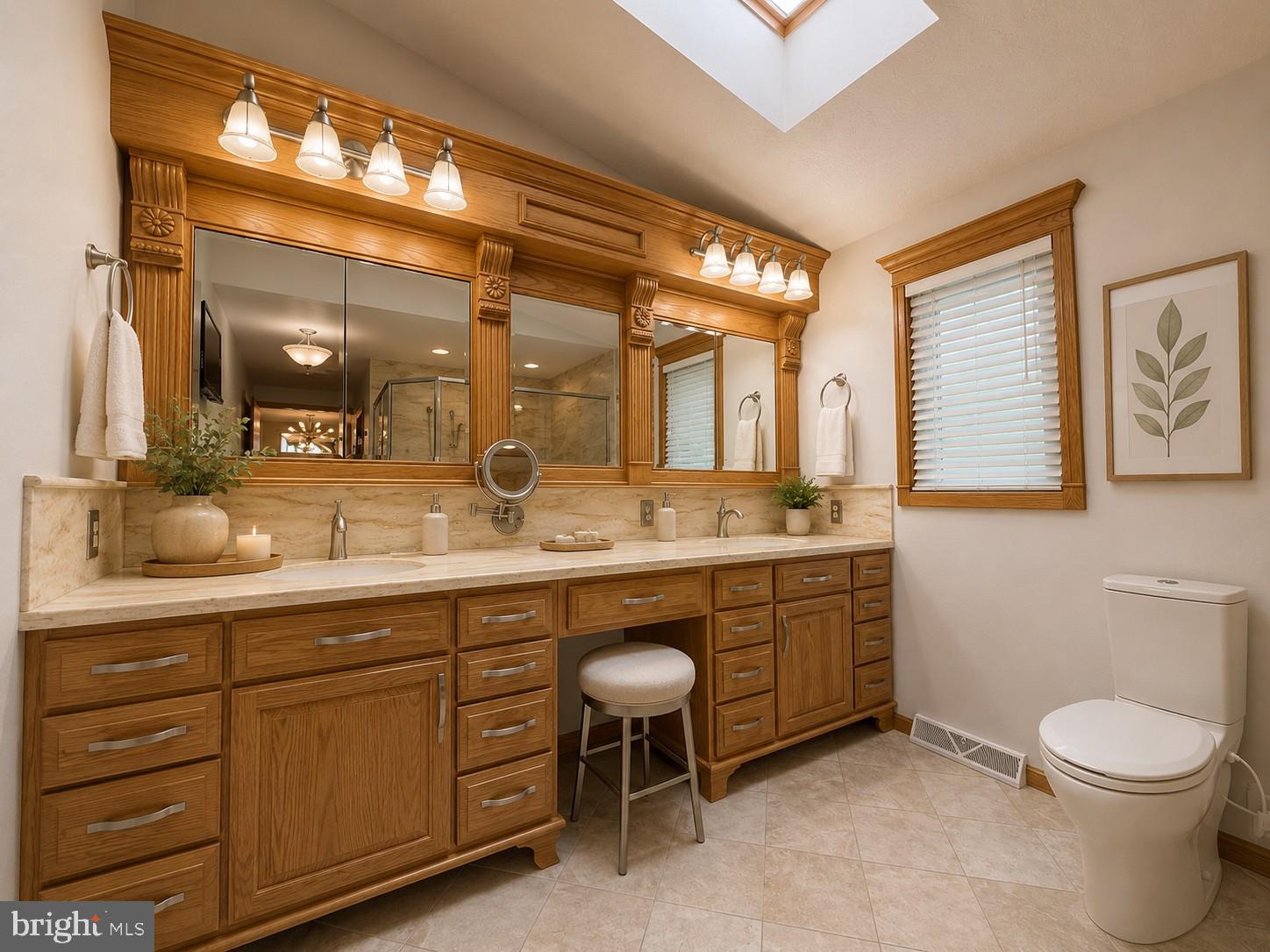 ROLLING OAKS - Residential
